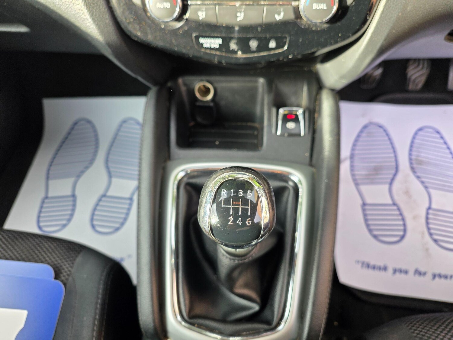 Used Nissan Qashqai 2016 for sale - 76645540: Photo 47