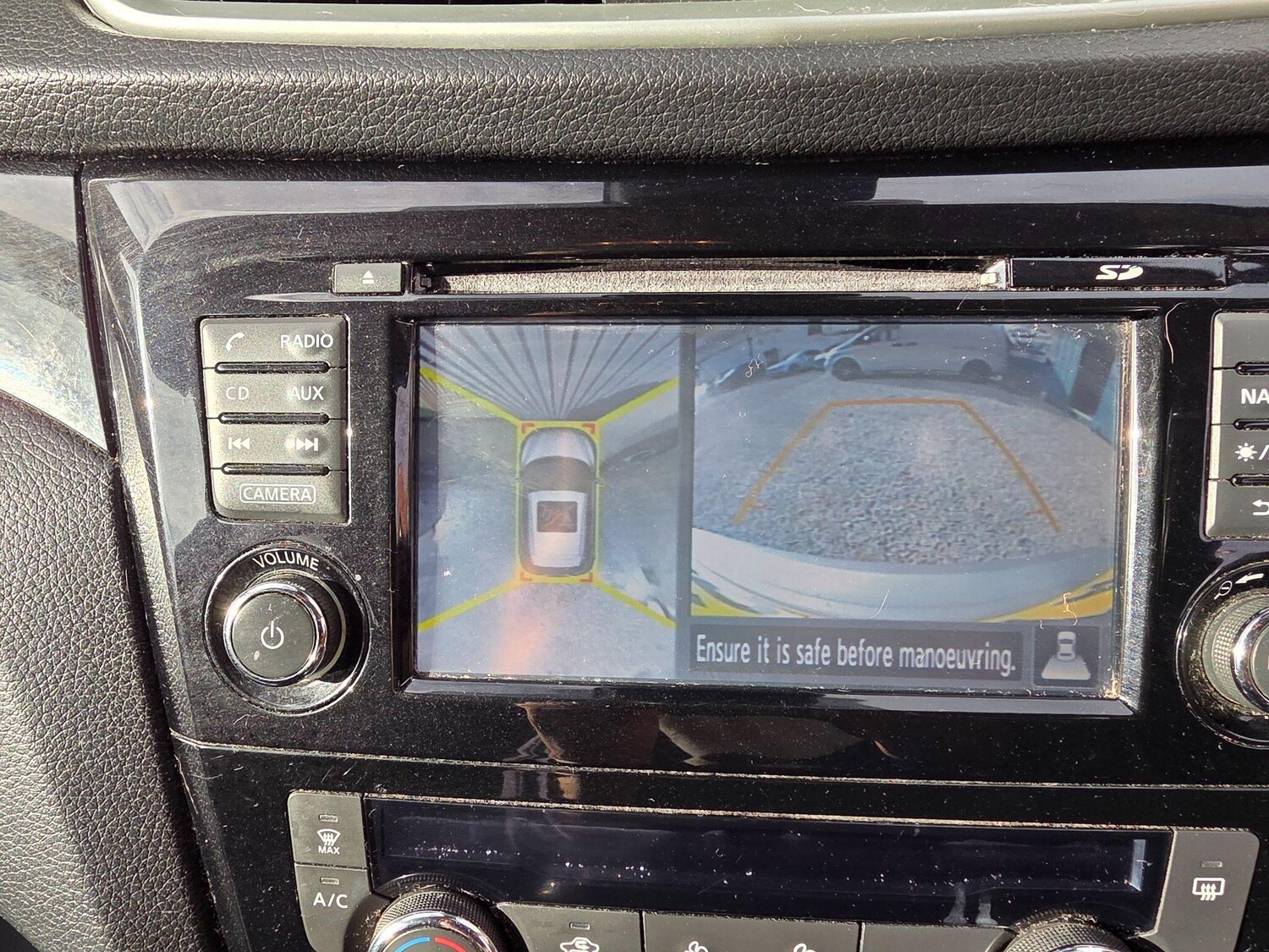 Used Nissan Qashqai 2016 for sale - 76645540: Photo 48