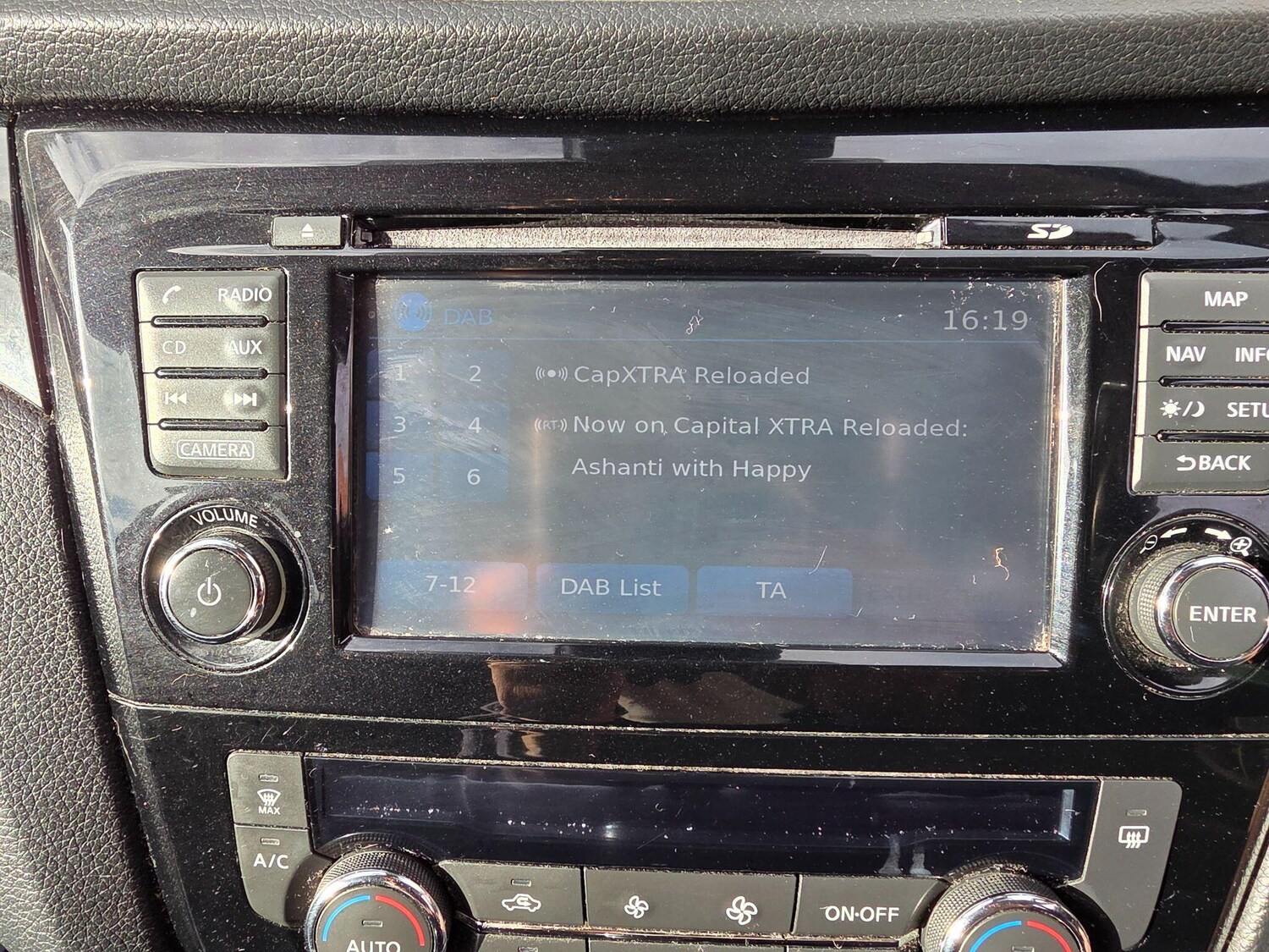 Used Nissan Qashqai 2016 for sale - 76645540: Photo 49