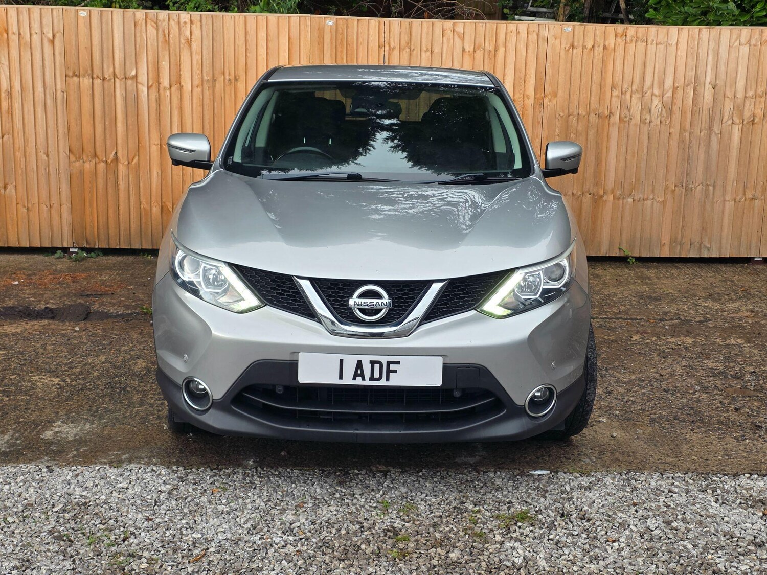 Used Nissan Qashqai 2016 for sale - 76645540: Photo 6