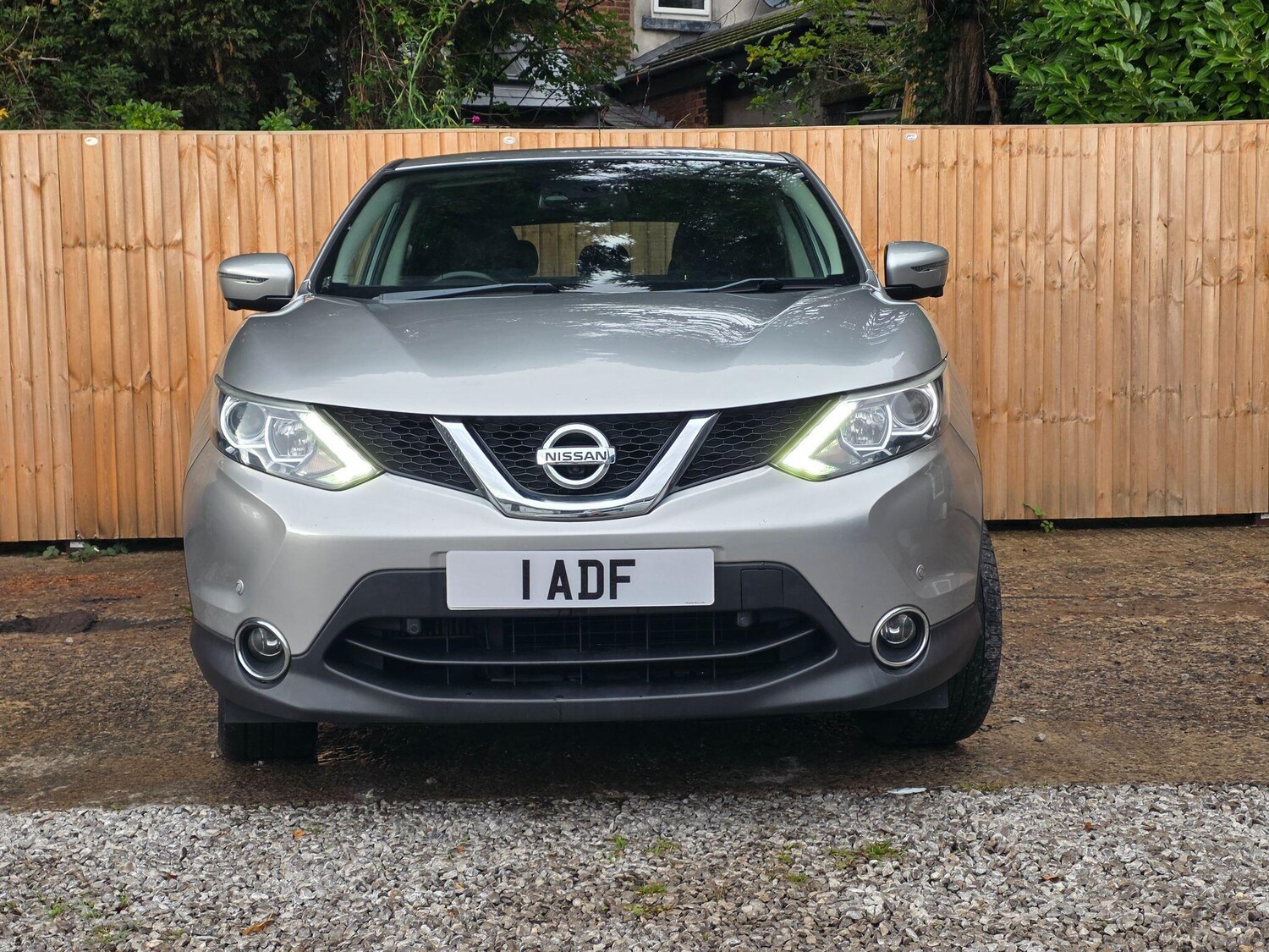 Used Nissan Qashqai 2016 for sale - 76645540: Photo 7