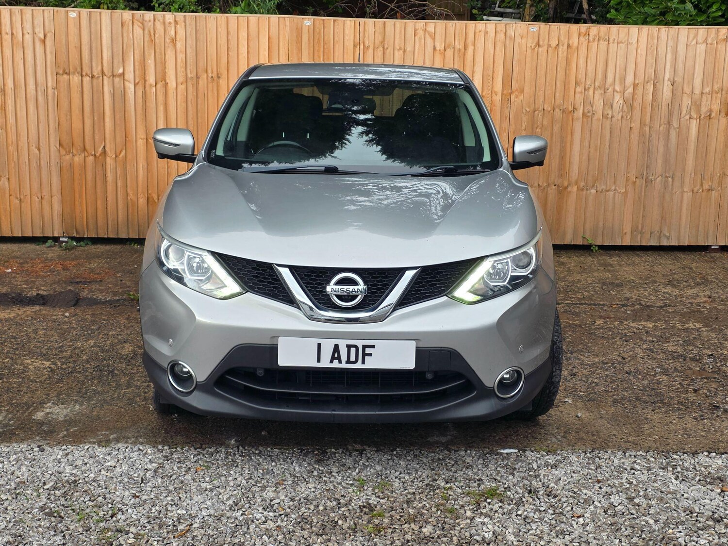 Used Nissan Qashqai 2016 for sale - 76645540: Photo 8