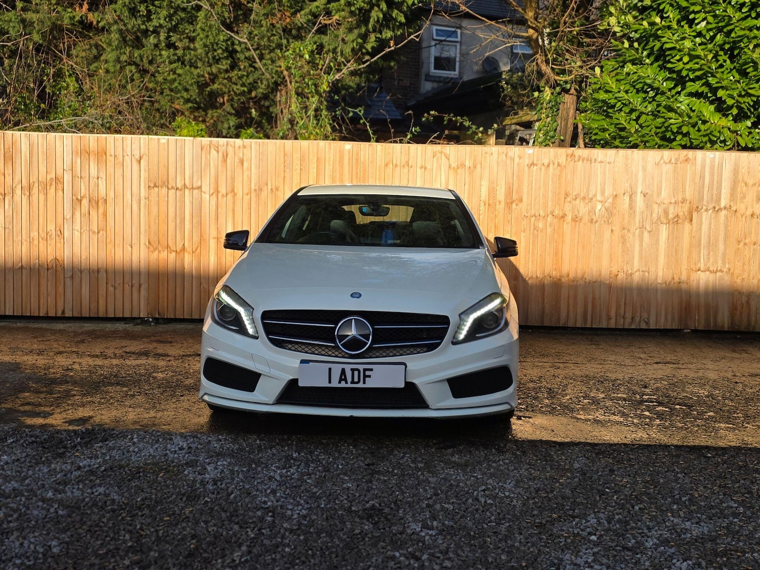 Used Mercedes-Benz A-Class 2013 for sale - 77021298: Photo 10