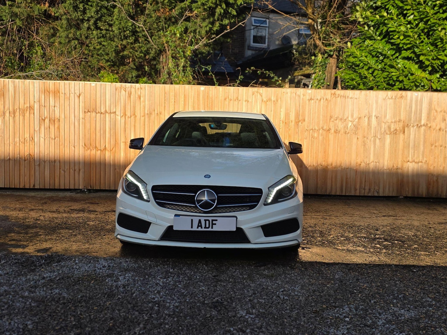 Used Mercedes-Benz A-Class 2013 for sale - 77021298: Photo 11