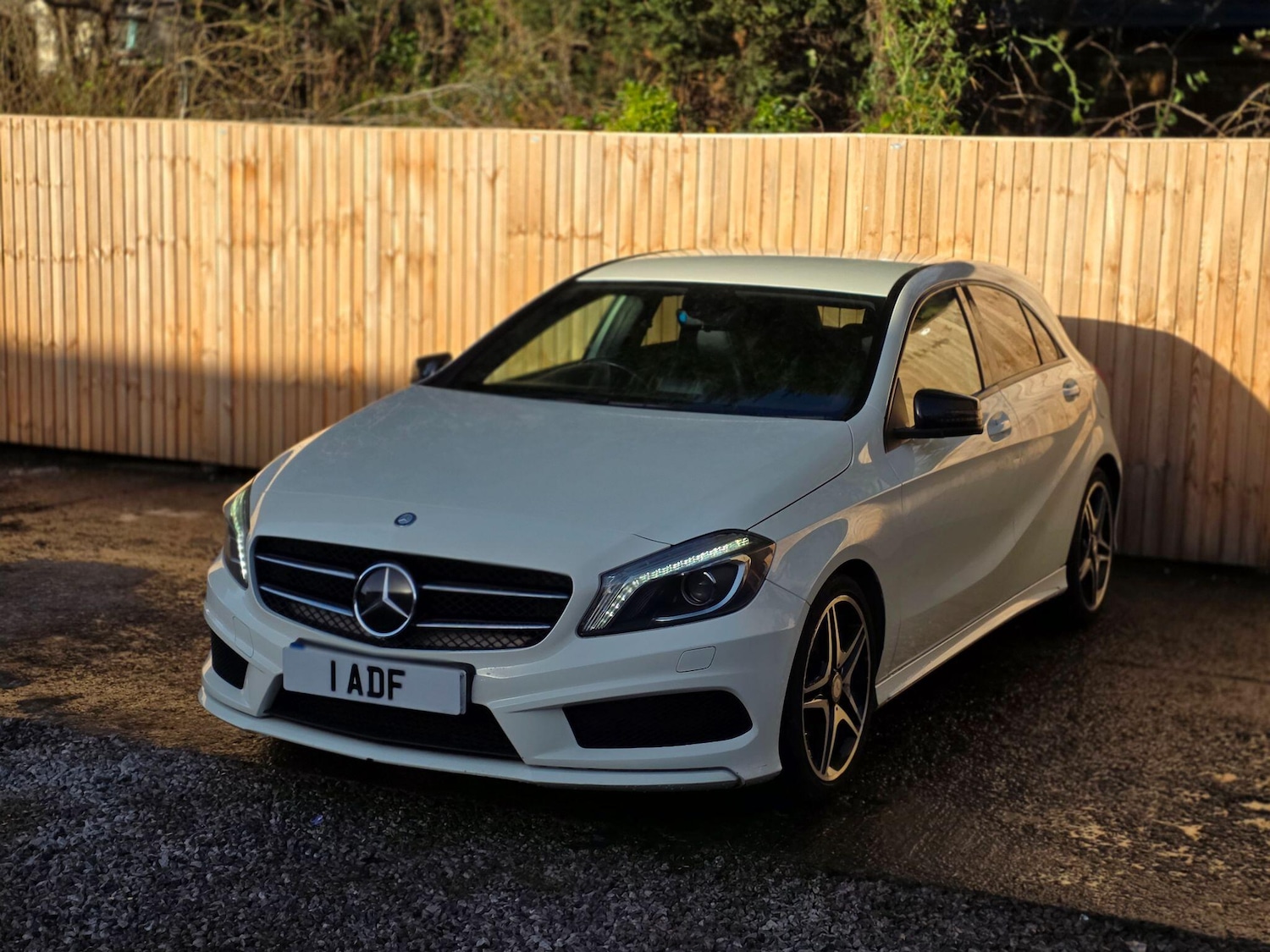 Used Mercedes-Benz A-Class 2013 for sale - 77021298: Photo 12