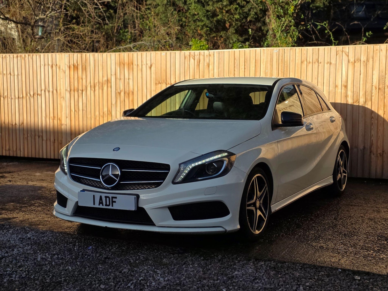 Used Mercedes-Benz A-Class 2013 for sale - 77021298: Photo 13