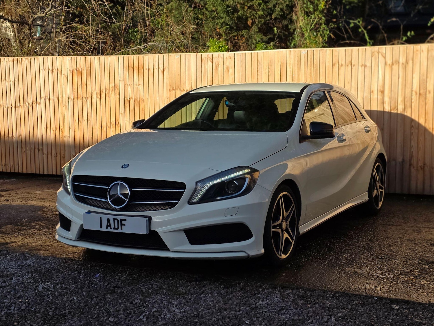 Used Mercedes-Benz A-Class 2013 for sale - 77021298: Photo 14