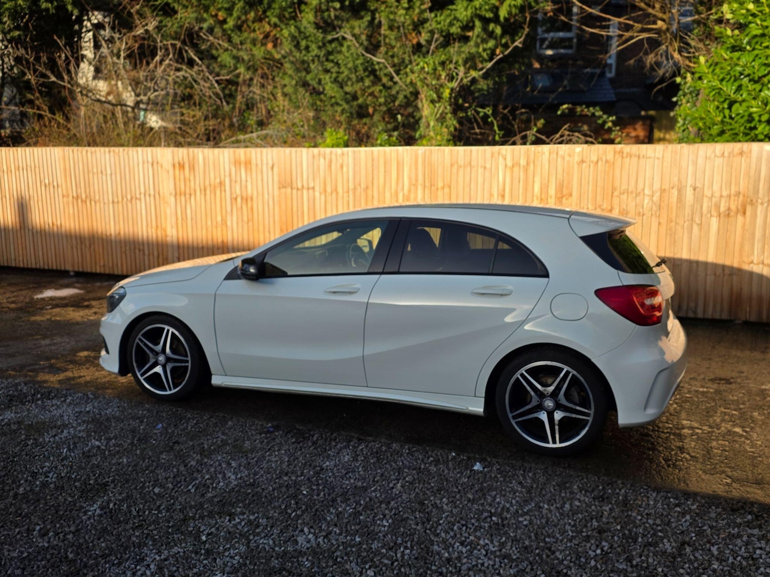 Used Mercedes-Benz A-Class 2013 for sale - 77021298: Photo 19