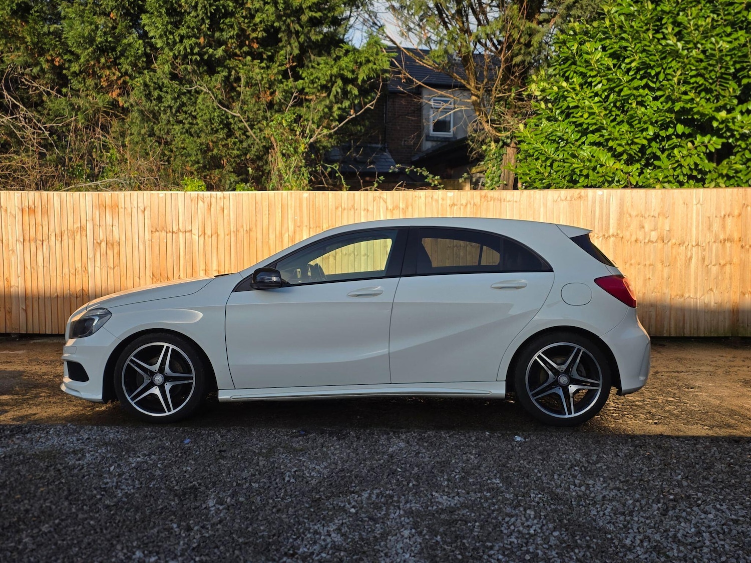 Used Mercedes-Benz A-Class 2013 for sale - 77021298: Photo 20