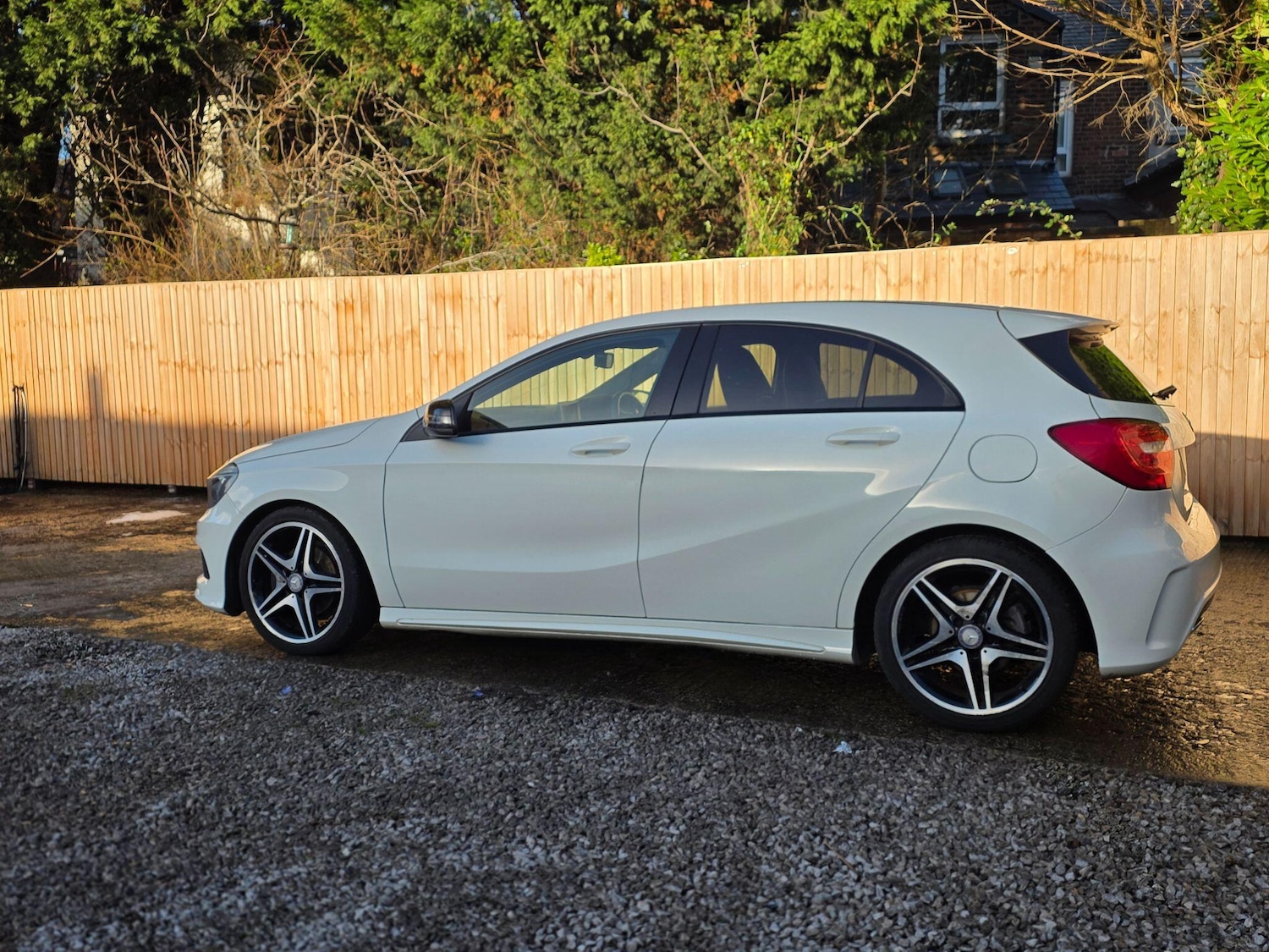 Used Mercedes-Benz A-Class 2013 for sale - 77021298: Photo 22
