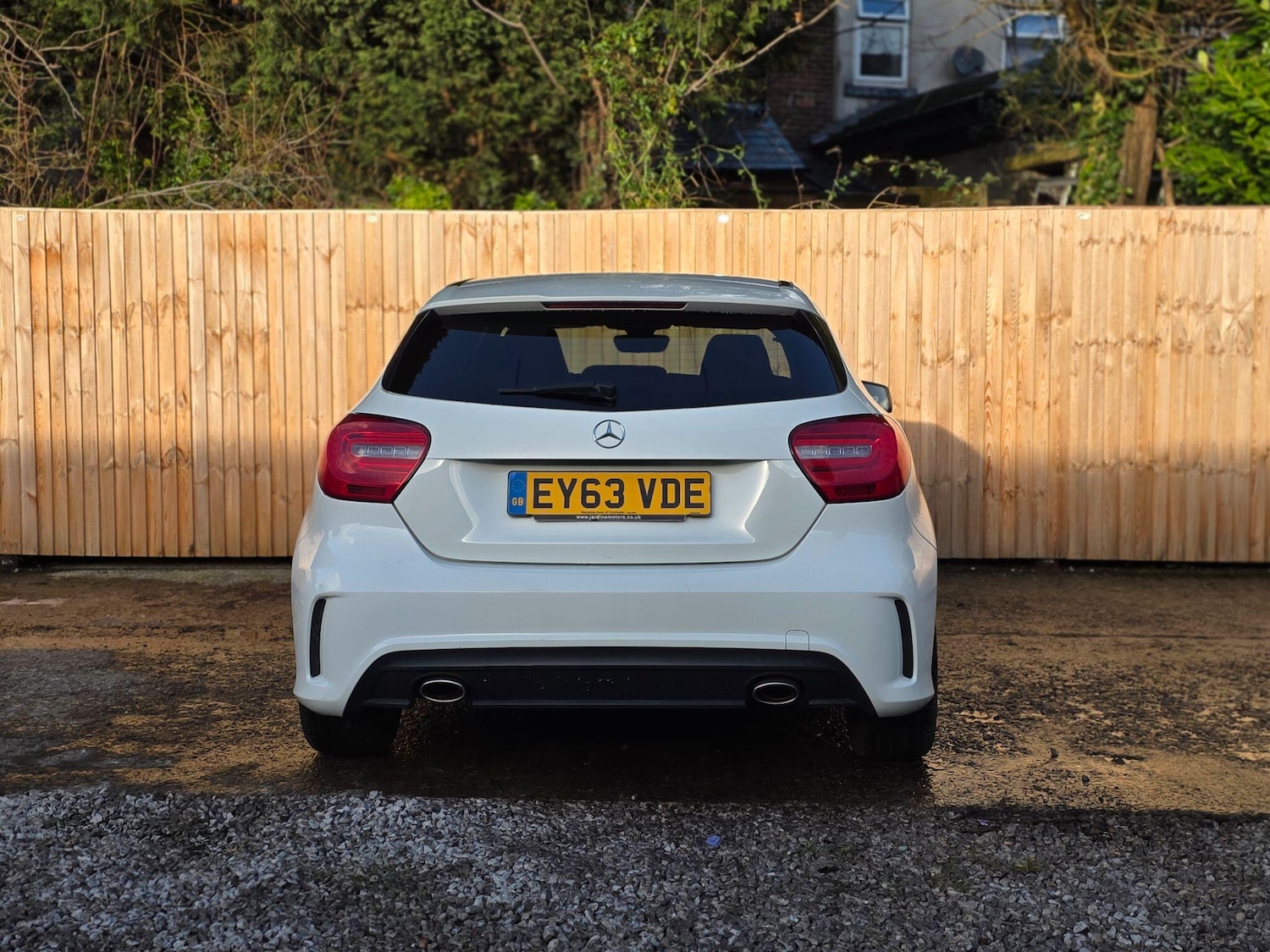 Used Mercedes-Benz A-Class 2013 for sale - 77021298: Photo 26