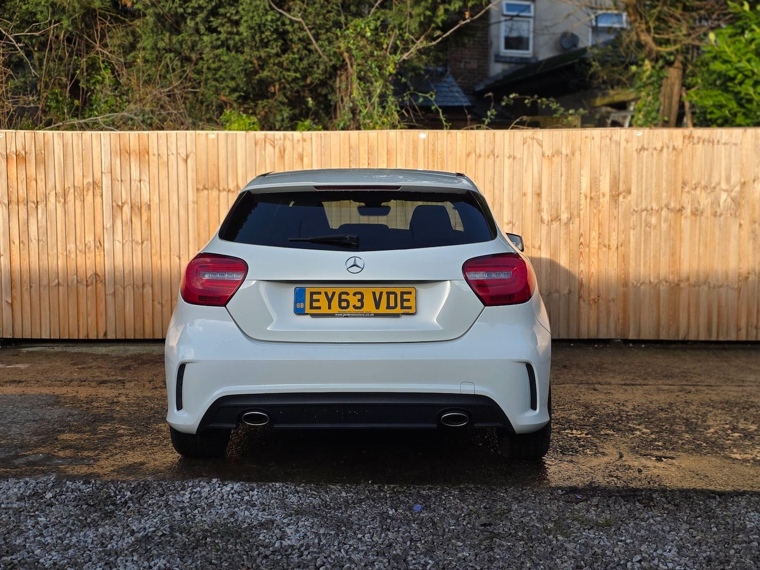 Used Mercedes-Benz A-Class 2013 for sale - 77021298: Photo 27