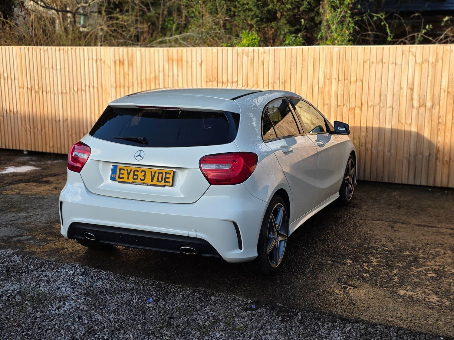 Used Mercedes-Benz A-Class 2013 for sale - 77021298: Photo 28