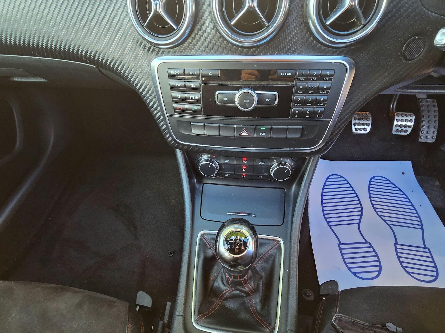 Used Mercedes-Benz A-Class 2013 for sale - 77021298: Photo 31