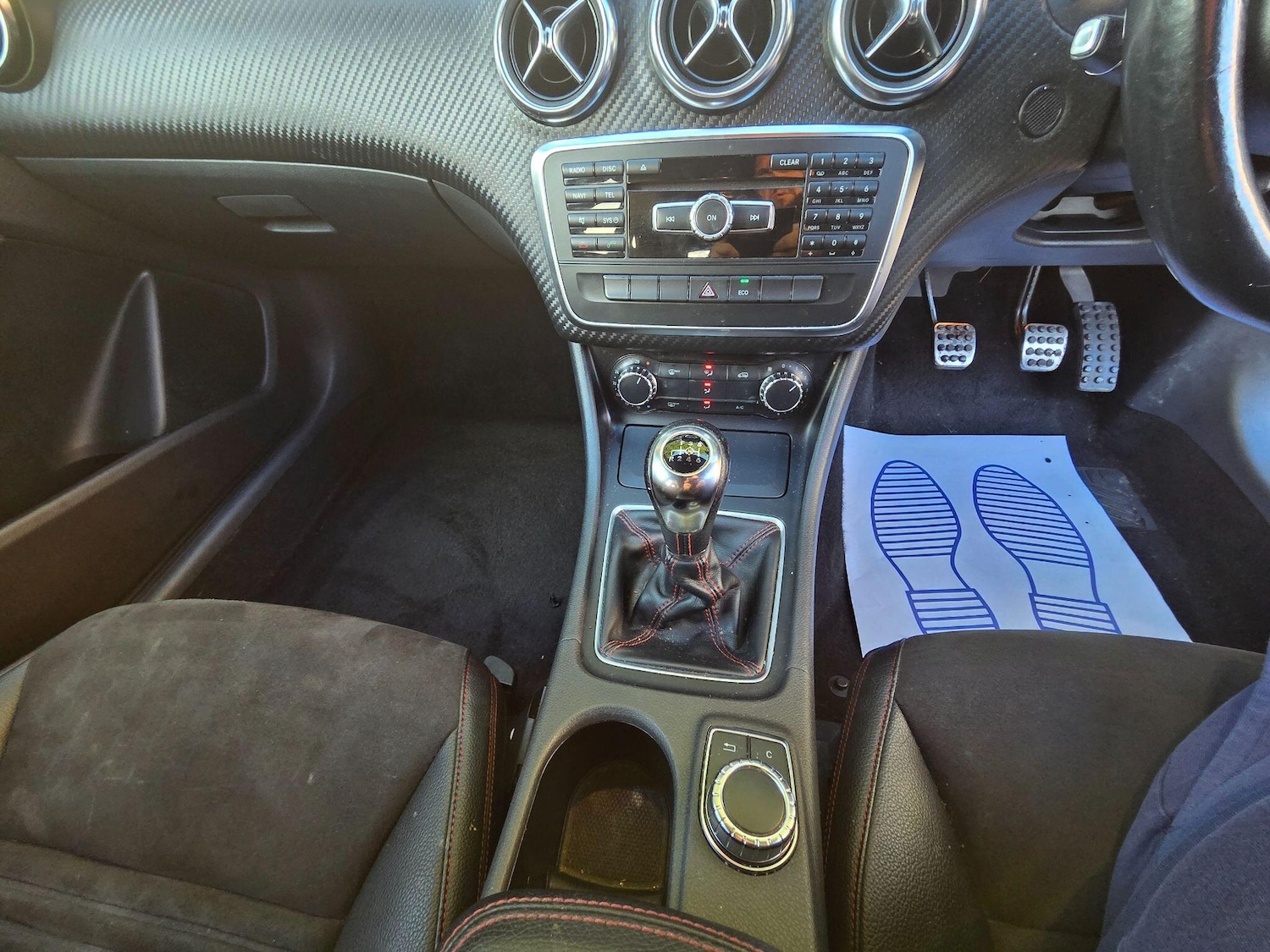 Used Mercedes-Benz A-Class 2013 for sale - 77021298: Photo 32