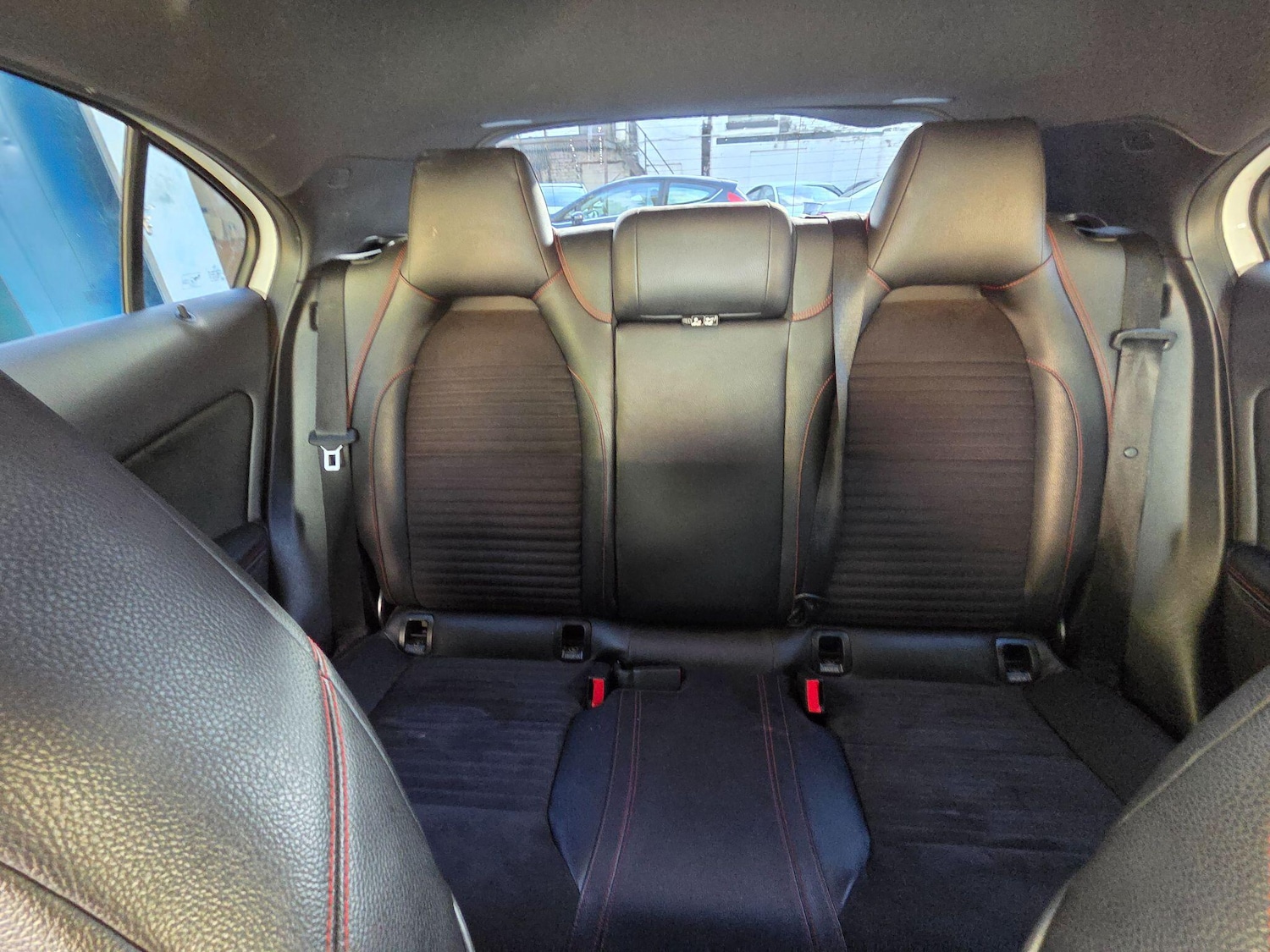 Used Mercedes-Benz A-Class 2013 for sale - 77021298: Photo 35