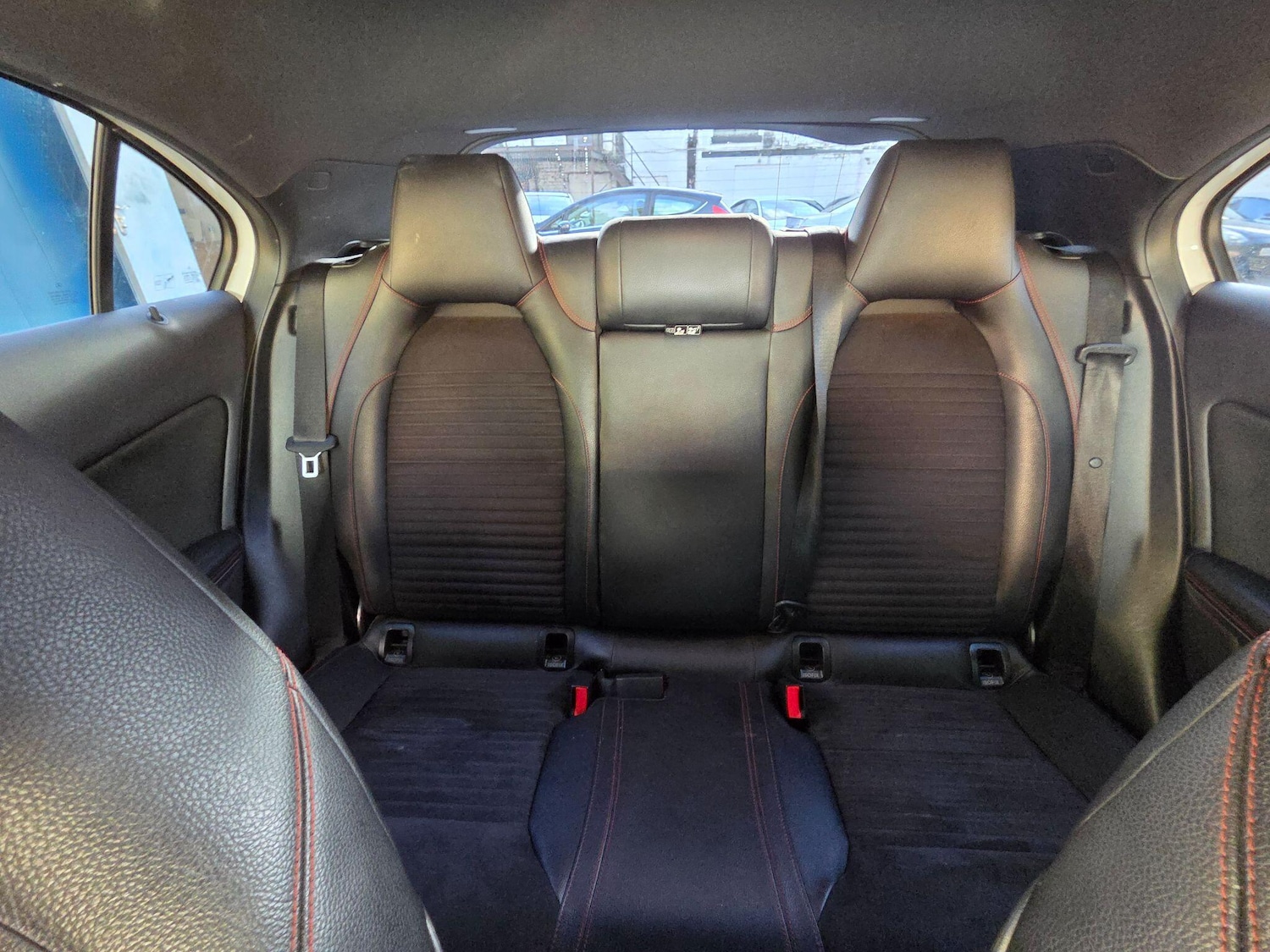 Used Mercedes-Benz A-Class 2013 for sale - 77021298: Photo 36