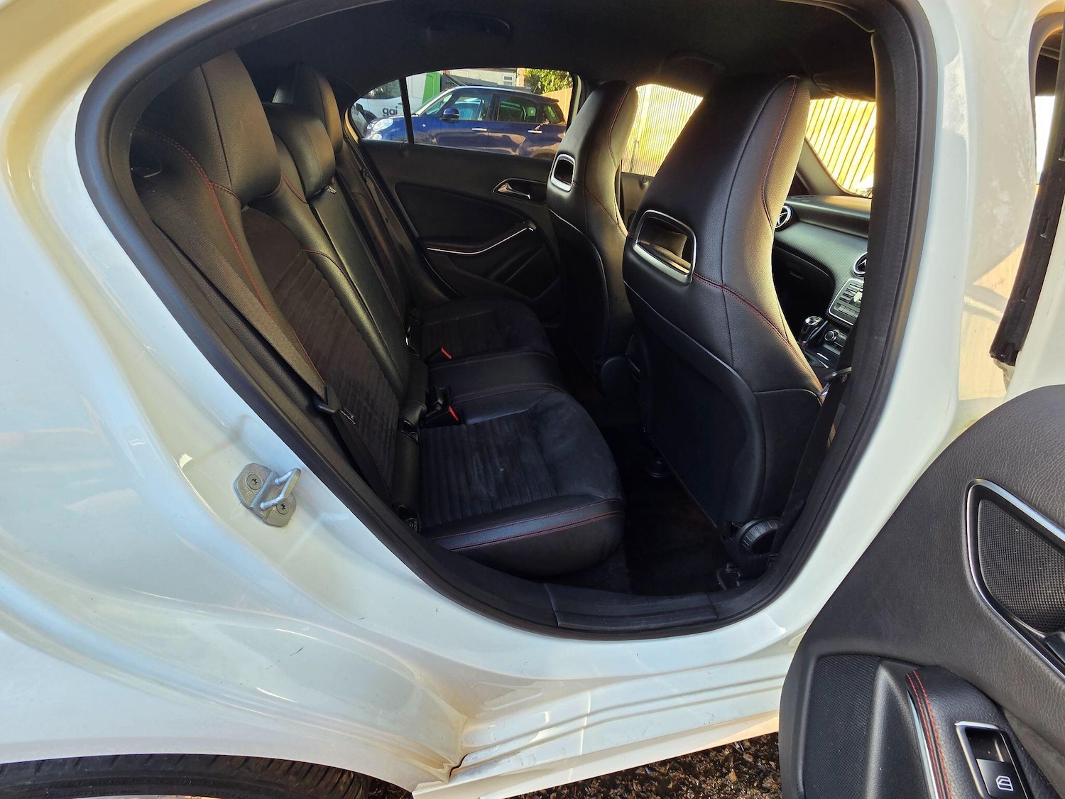 Used Mercedes-Benz A-Class 2013 for sale - 77021298: Photo 37