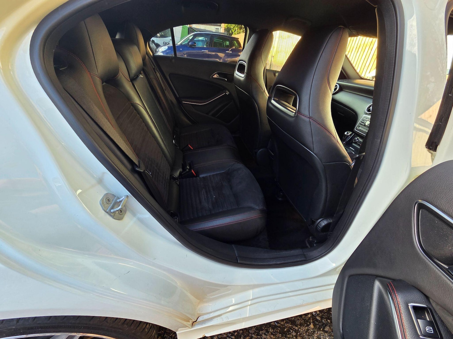 Used Mercedes-Benz A-Class 2013 for sale - 77021298: Photo 38