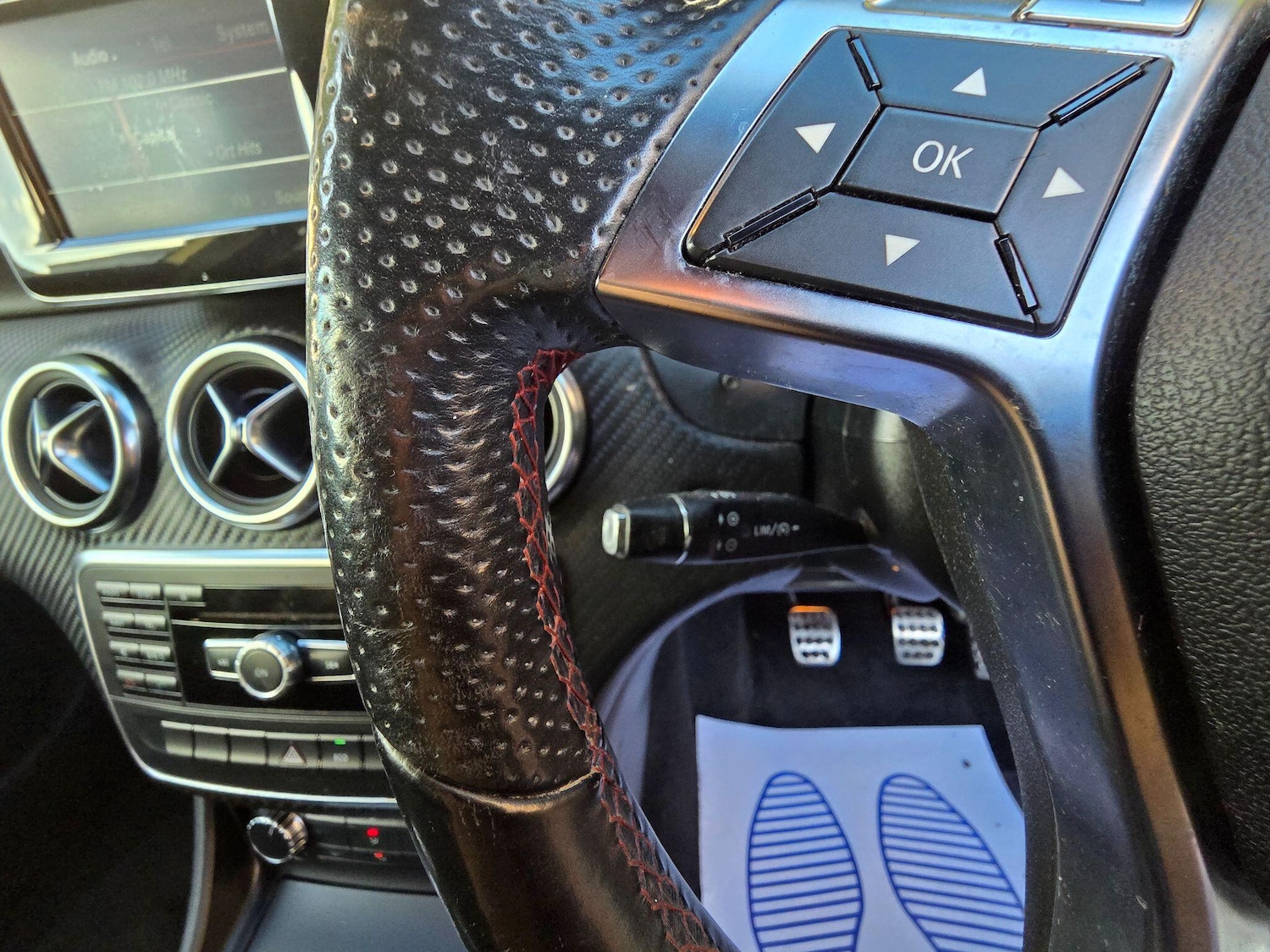 Used Mercedes-Benz A-Class 2013 for sale - 77021298: Photo 39