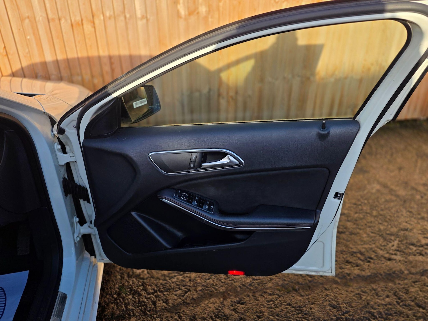 Used Mercedes-Benz A-Class 2013 for sale - 77021298: Photo 40