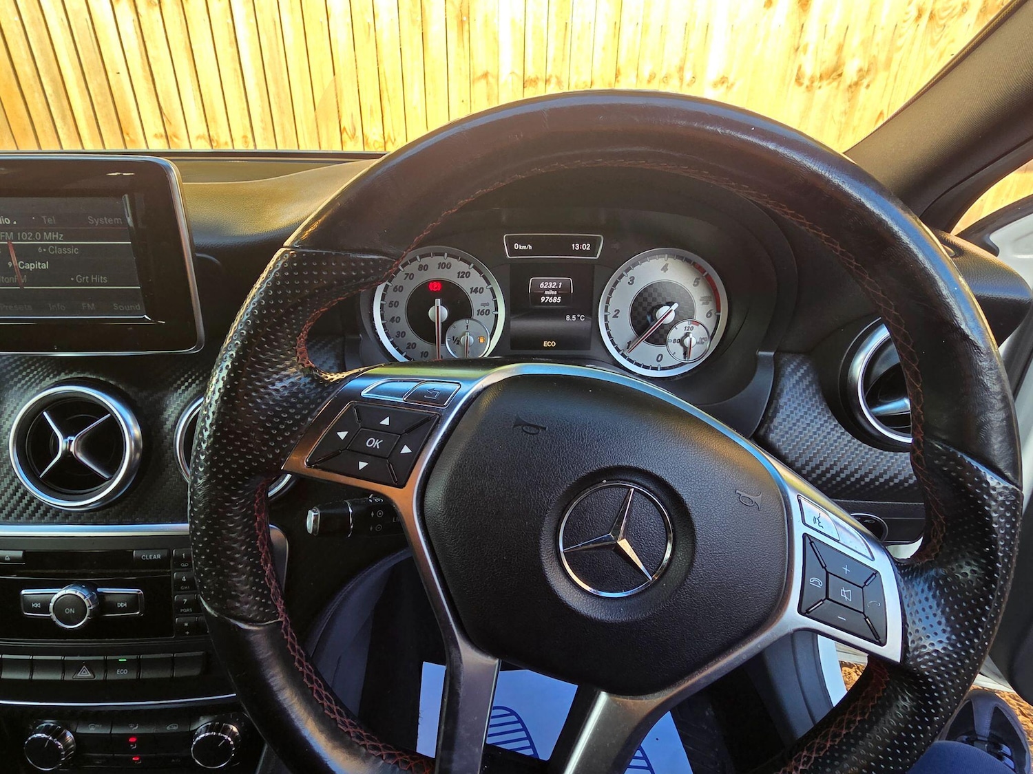 Used Mercedes-Benz A-Class 2013 for sale - 77021298: Photo 42