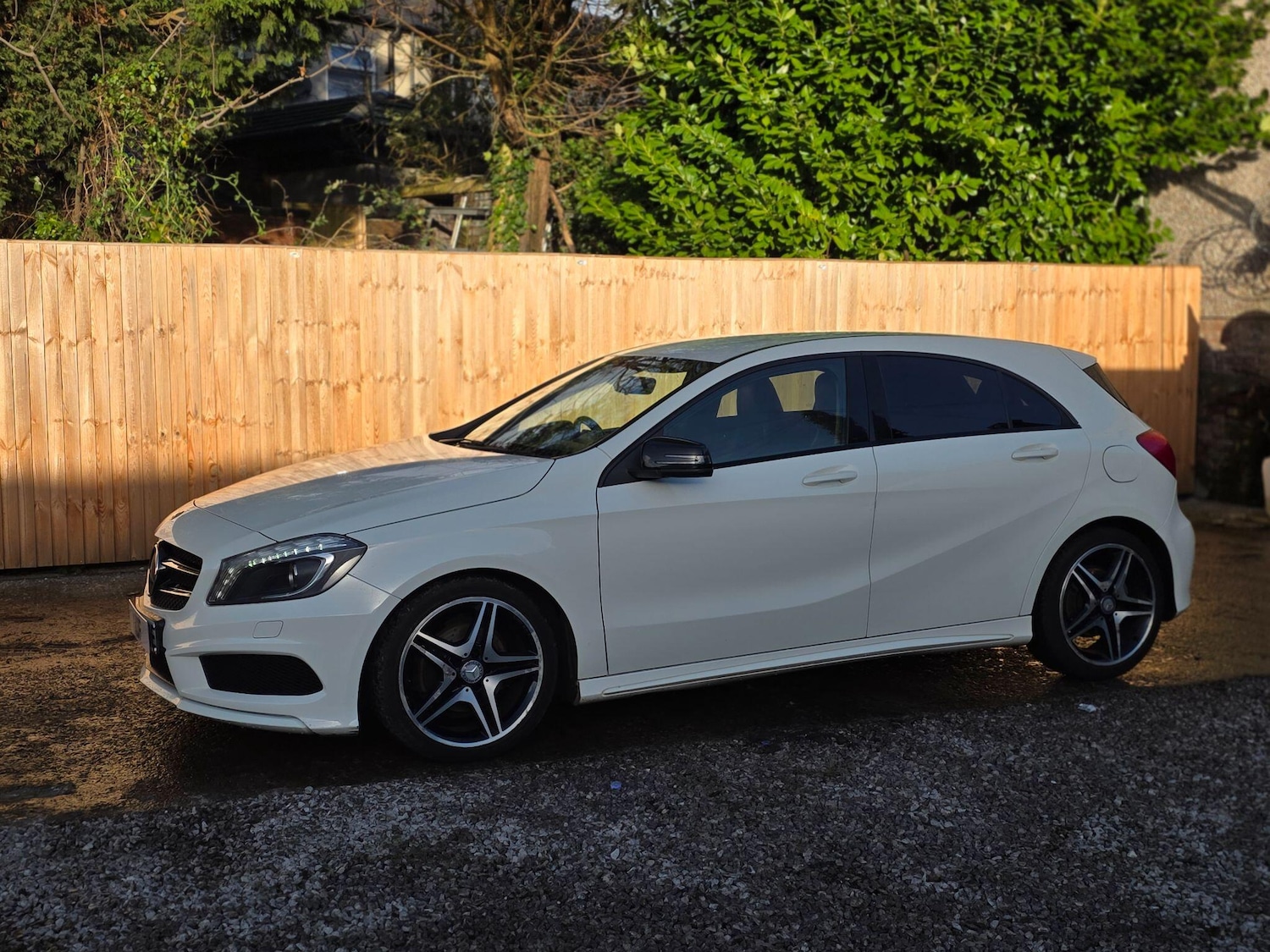 Used Mercedes-Benz A-Class 2013 for sale - 77021298: Photo 45