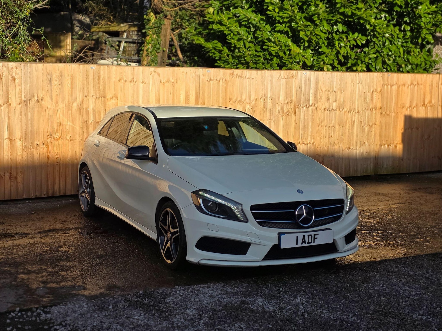 Used Mercedes-Benz A-Class 2013 for sale - 77021298: Photo 5