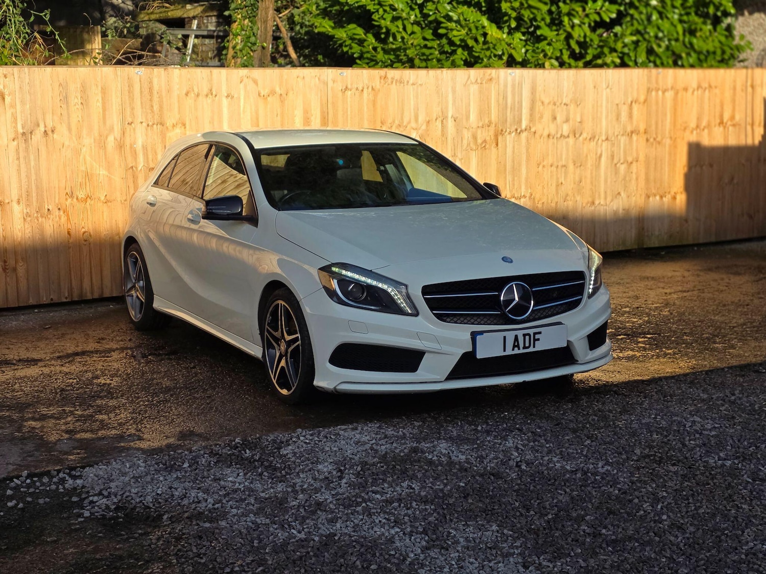 Used Mercedes-Benz A-Class 2013 for sale - 77021298: Photo 6