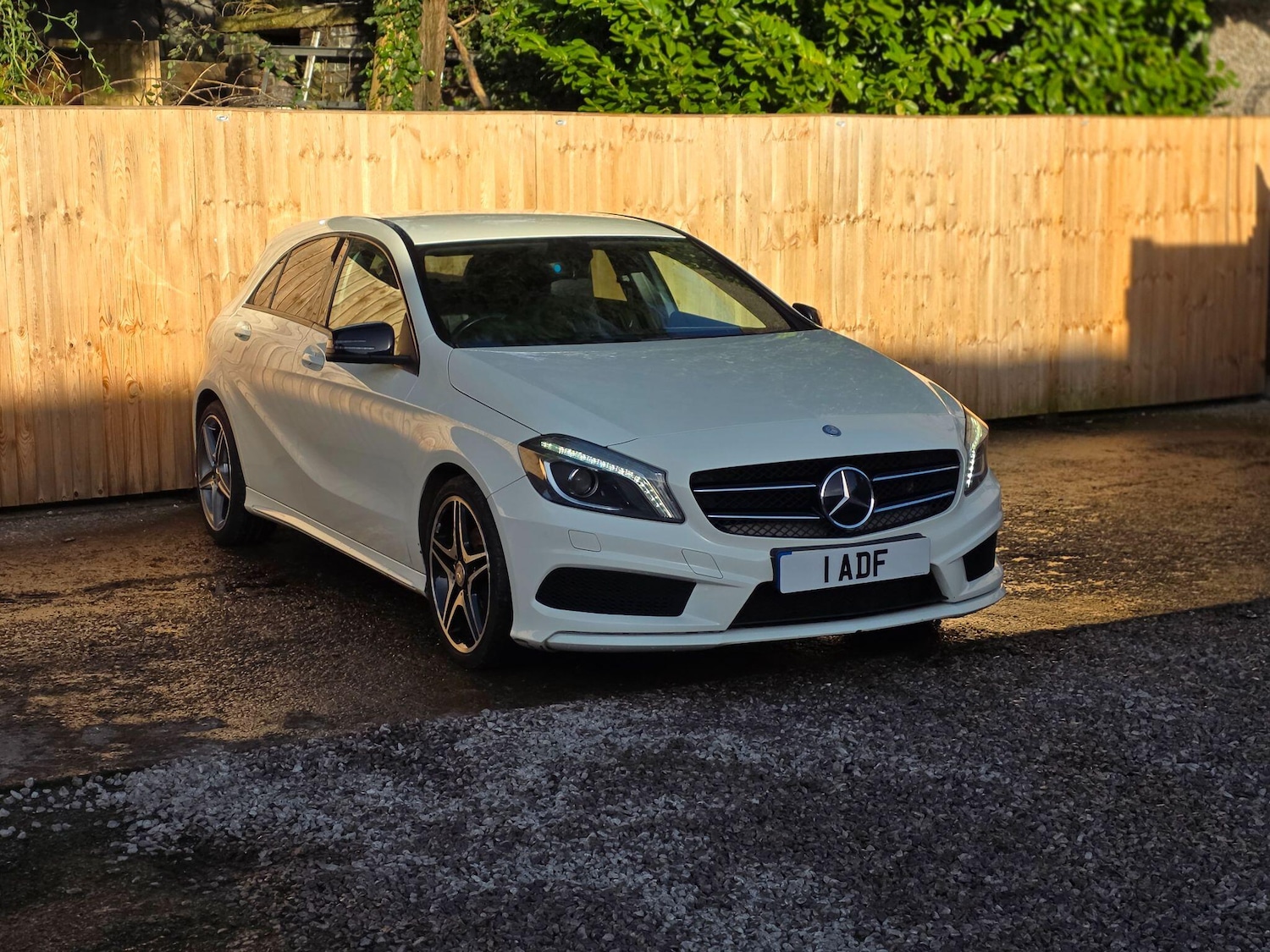 Used Mercedes-Benz A-Class 2013 for sale - 77021298: Photo 7