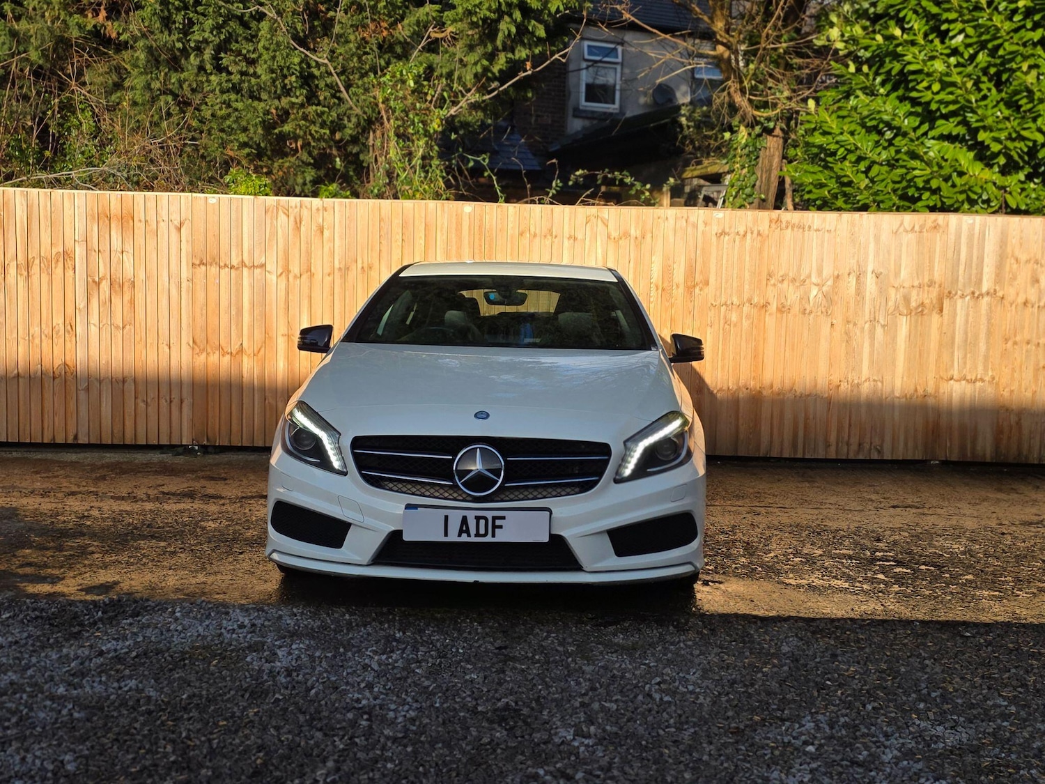 Used Mercedes-Benz A-Class 2013 for sale - 77021298: Photo 9