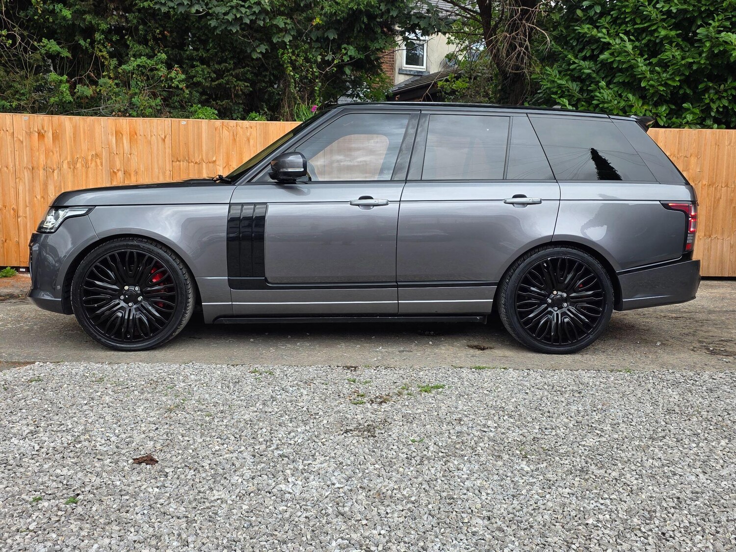 Used Land Rover Range Rover 2014 for sale - 76646343: Photo 10