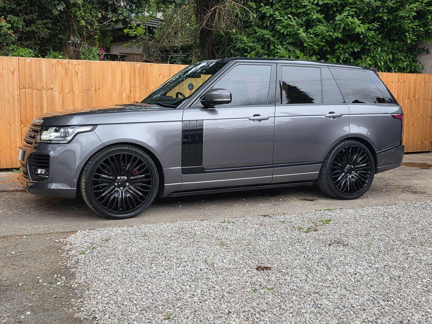 Used Land Rover Range Rover 2014 for sale - 76646343: Photo 11