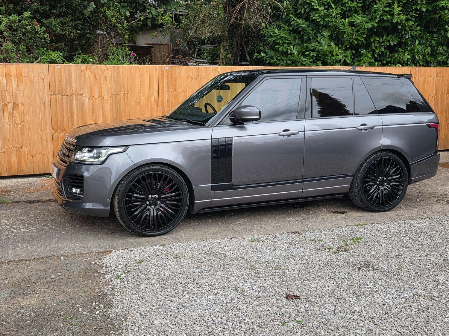 Used Land Rover Range Rover 2014 for sale - 76646343: Photo 12