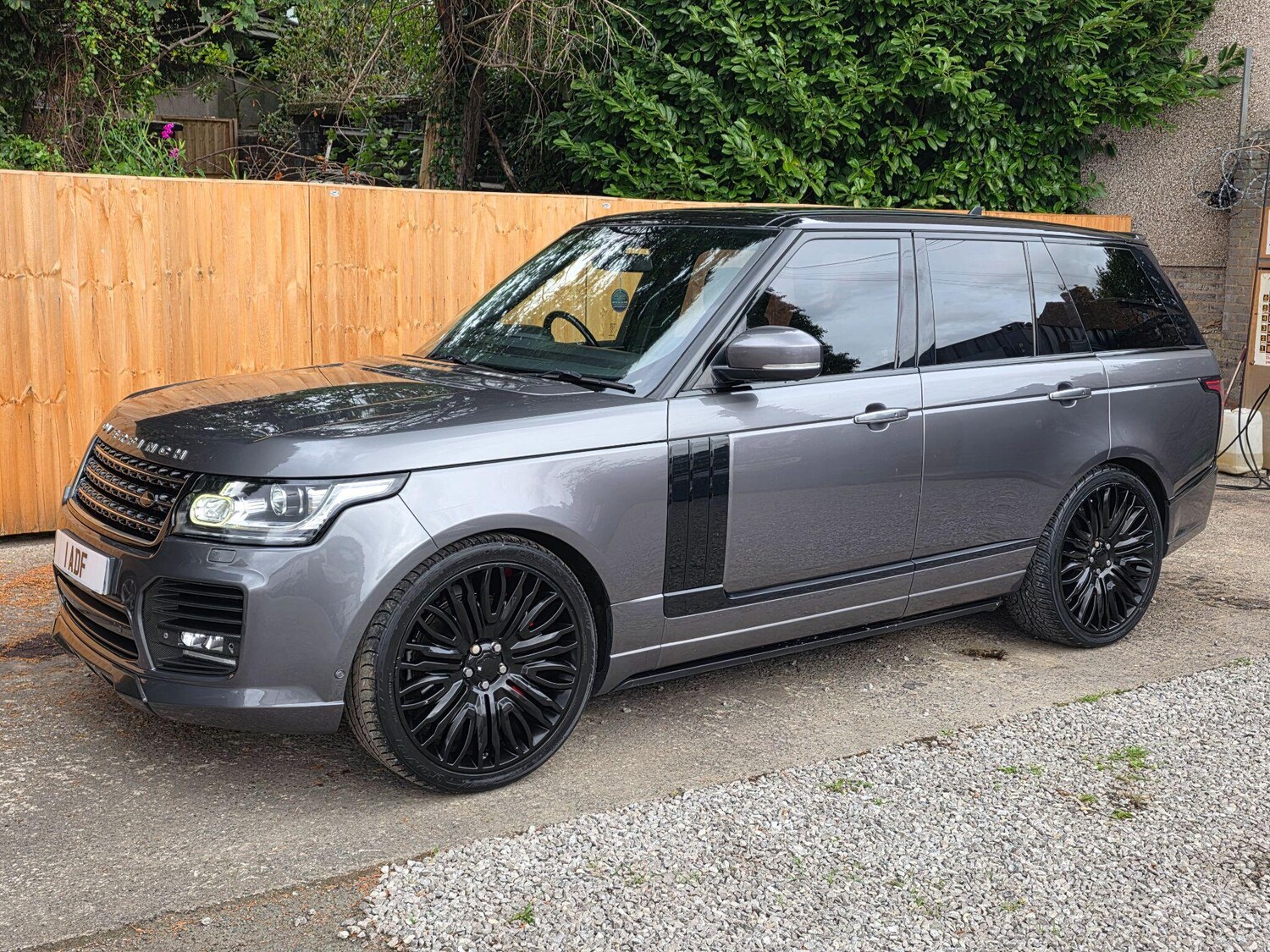 Used Land Rover Range Rover 2014 for sale - 76646343: Photo 13