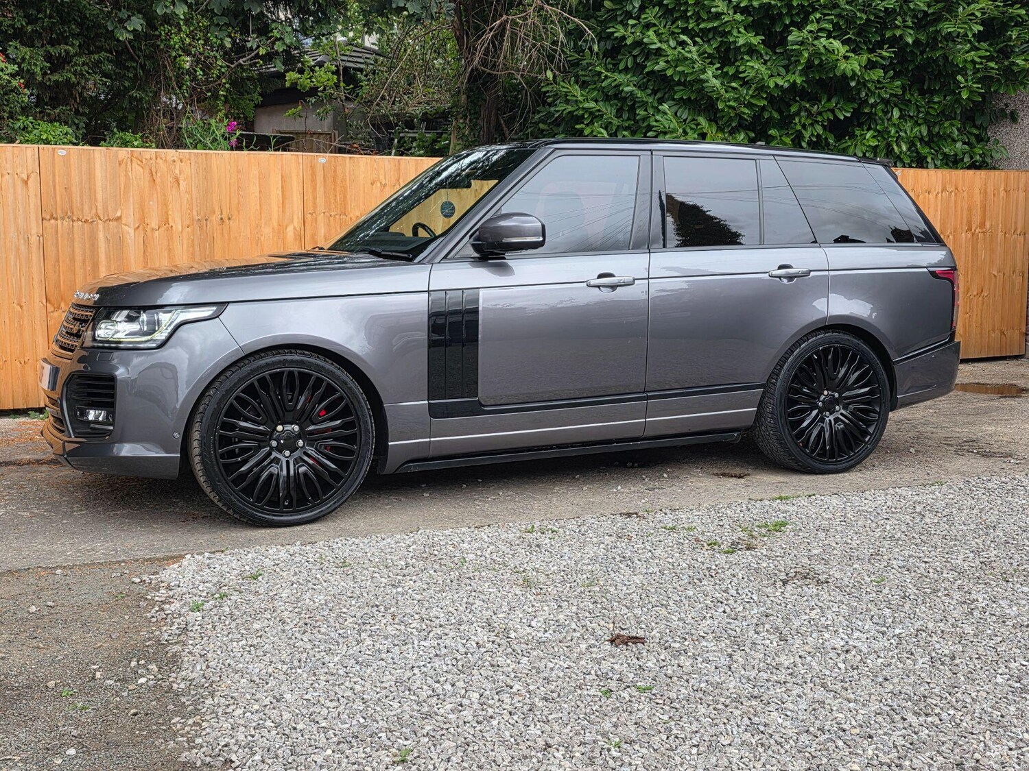 Used Land Rover Range Rover 2014 for sale - 76646343: Photo 14