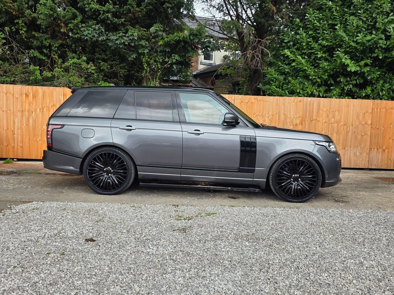 Used Land Rover Range Rover 2014 for sale - 76646343: Photo 15
