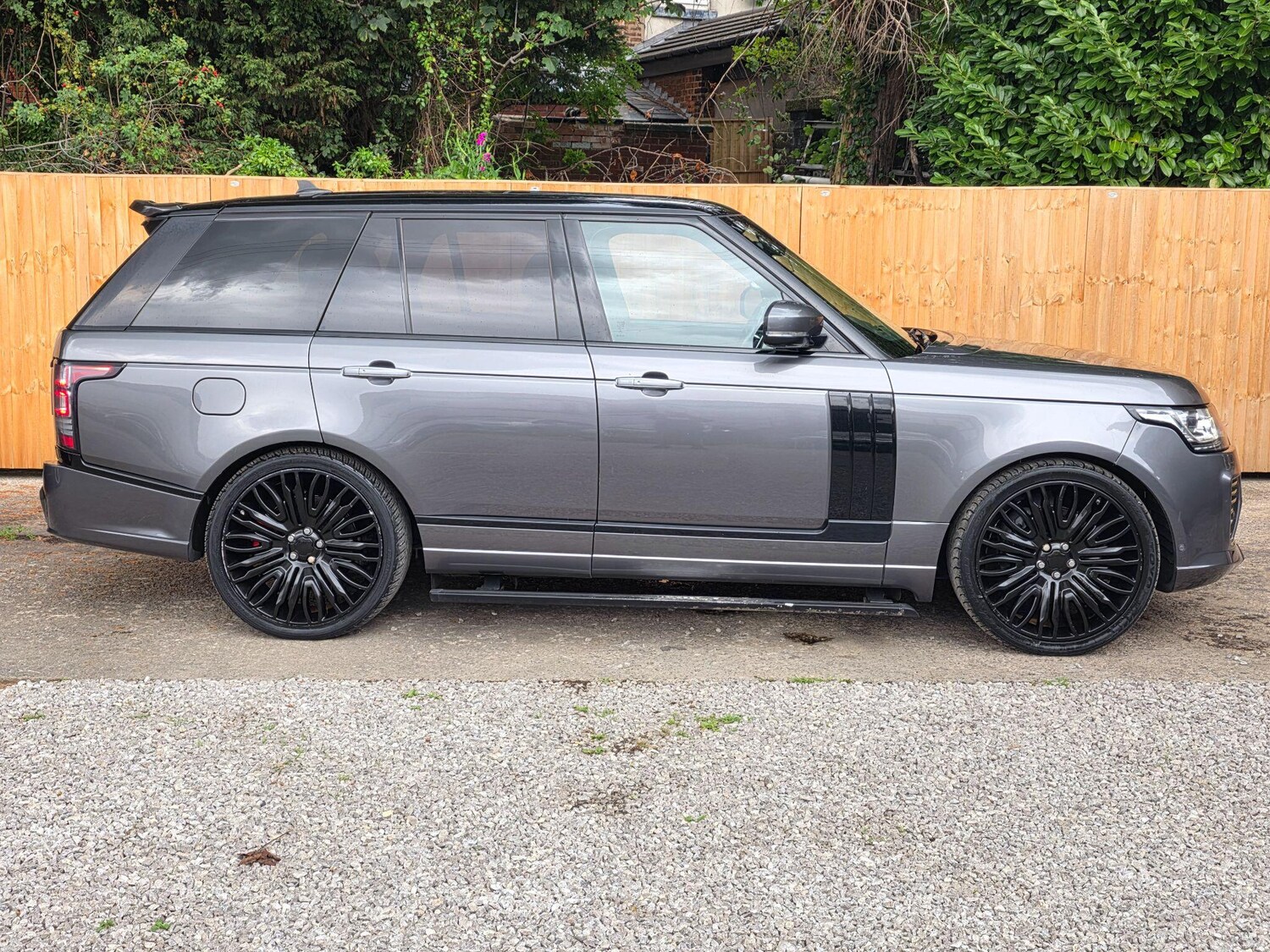 Used Land Rover Range Rover 2014 for sale - 76646343: Photo 16