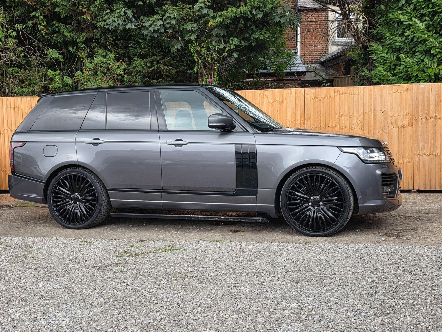 Used Land Rover Range Rover 2014 for sale - 76646343: Photo 18