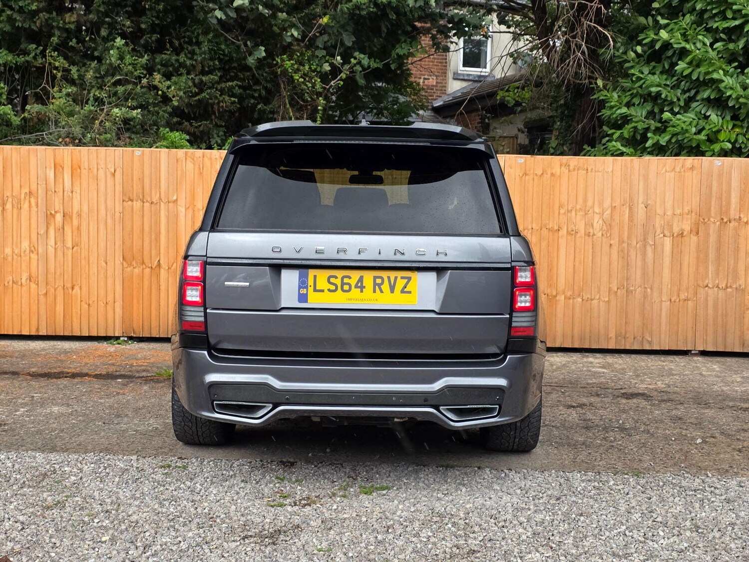 Used Land Rover Range Rover 2014 for sale - 76646343: Photo 19