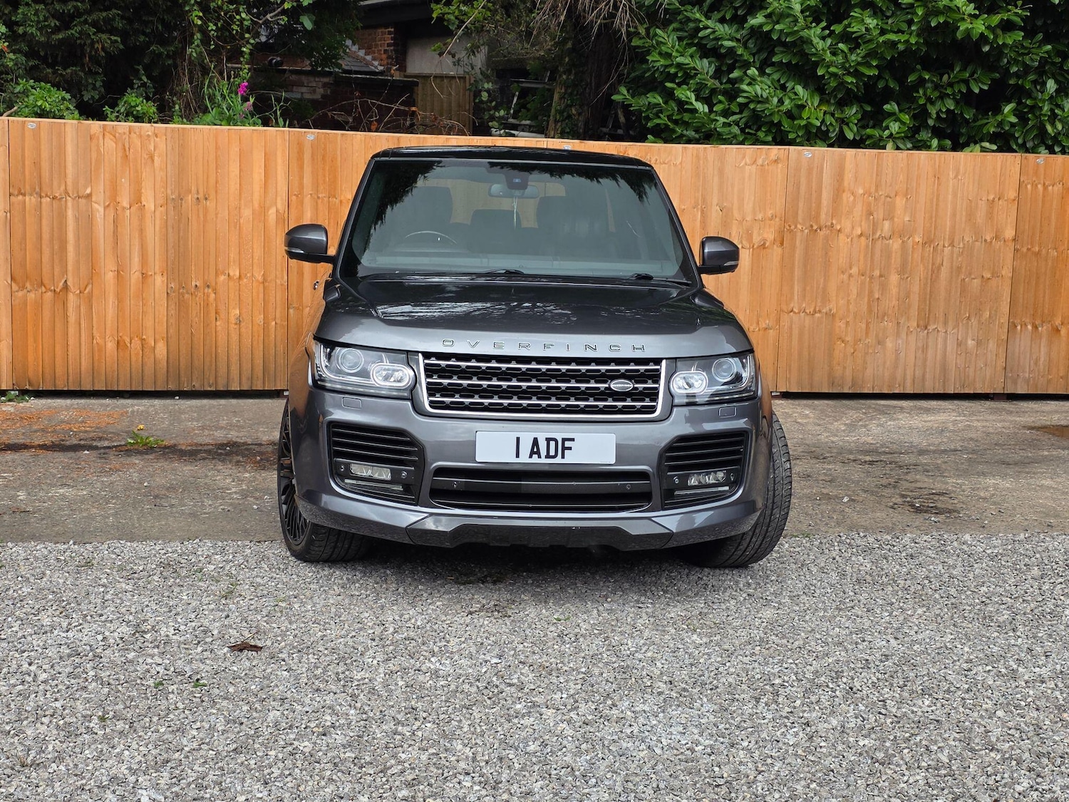 Used Land Rover Range Rover 2014 for sale - 76646343: Photo 2