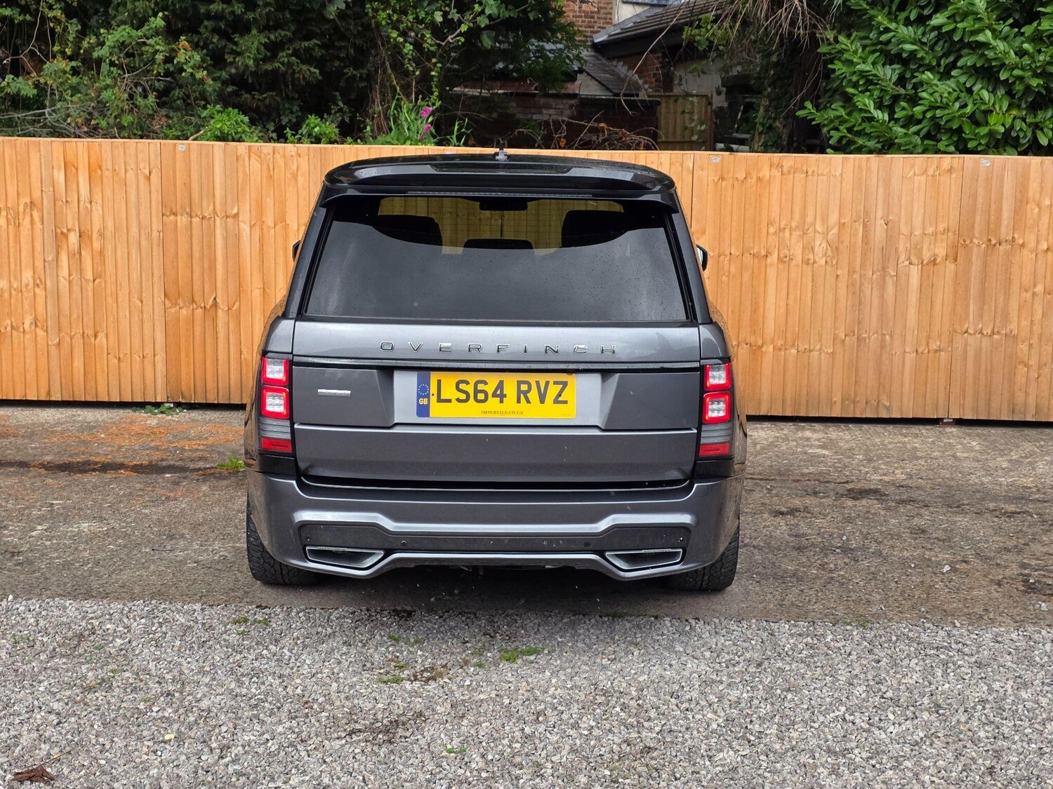 Used Land Rover Range Rover 2014 for sale - 76646343: Photo 20