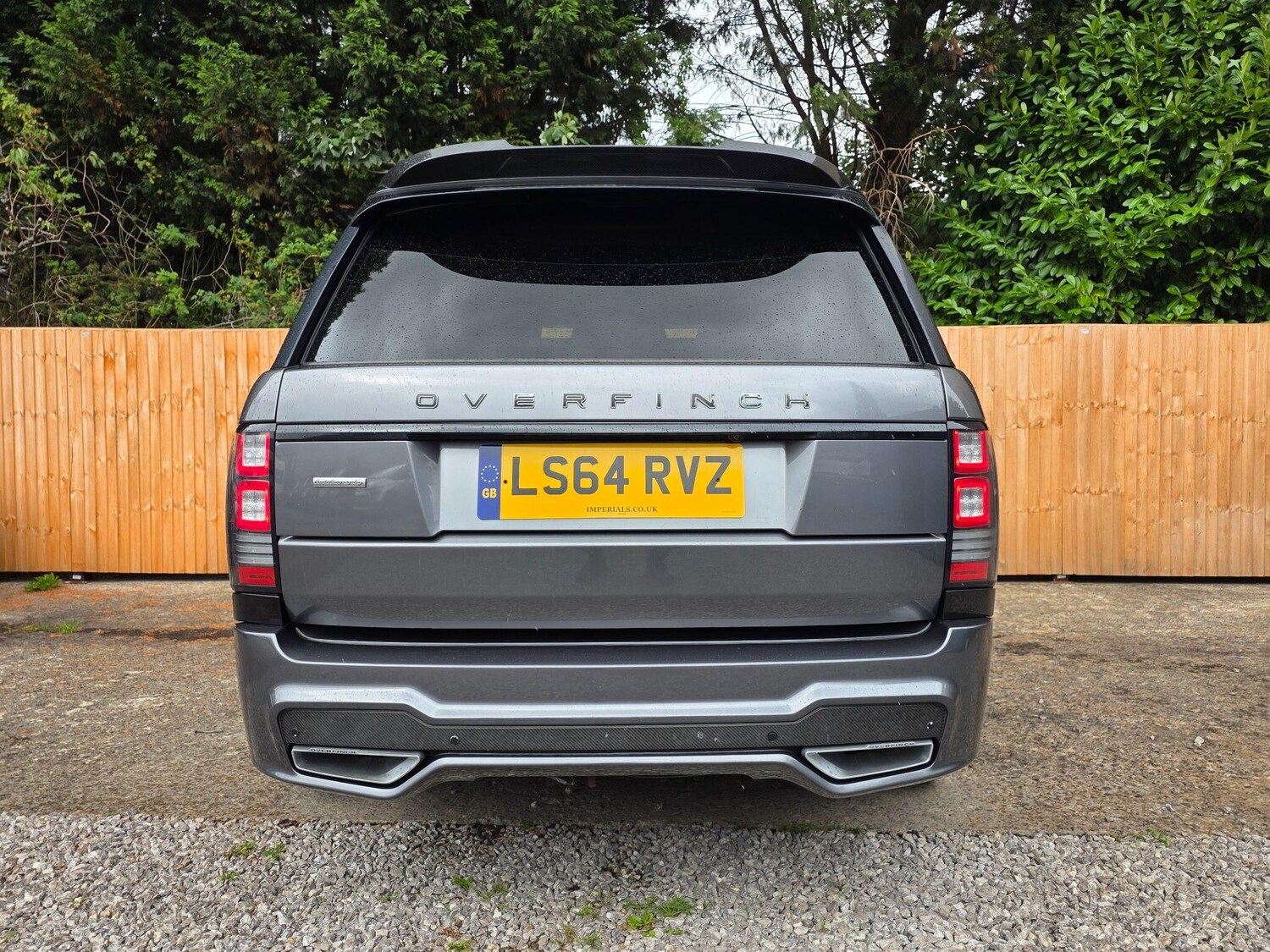 Used Land Rover Range Rover 2014 for sale - 76646343: Photo 21