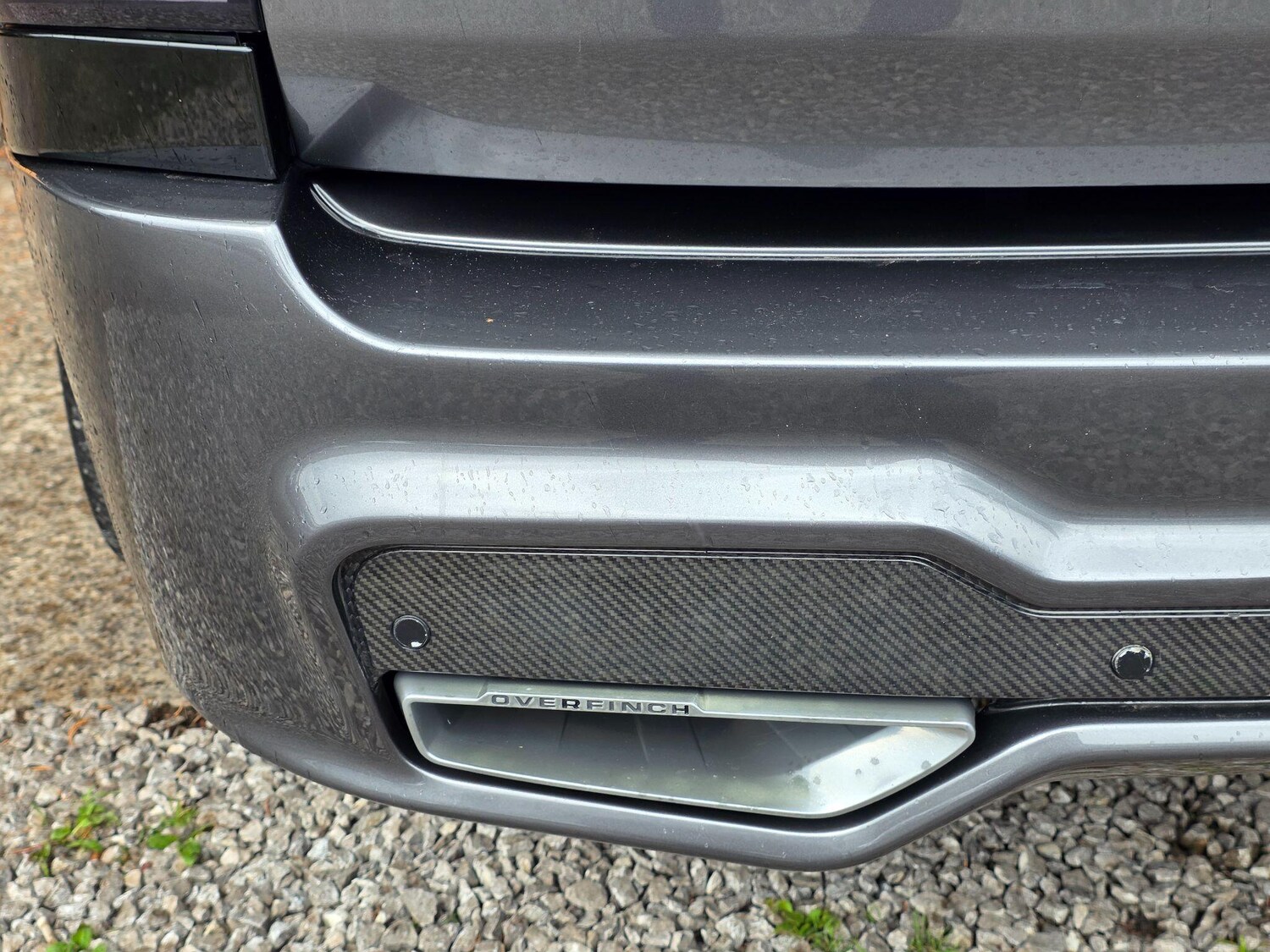 Used Land Rover Range Rover 2014 for sale - 76646343: Photo 22