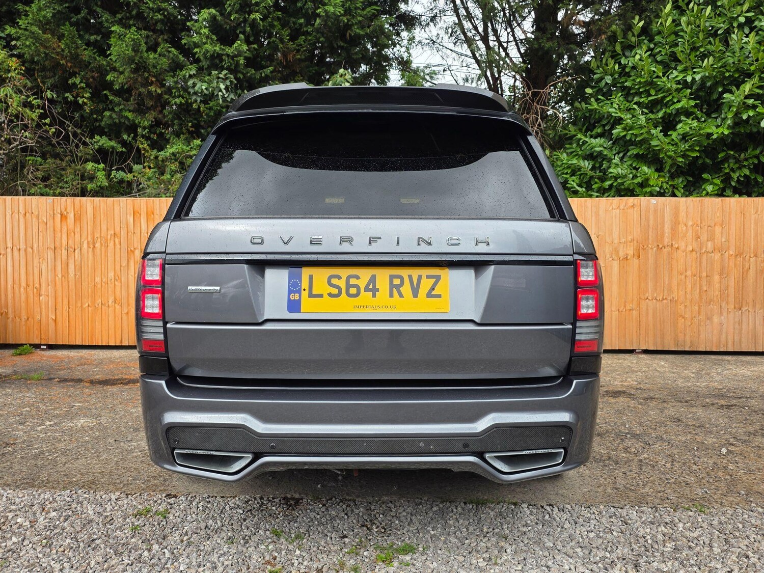 Used Land Rover Range Rover 2014 for sale - 76646343: Photo 23