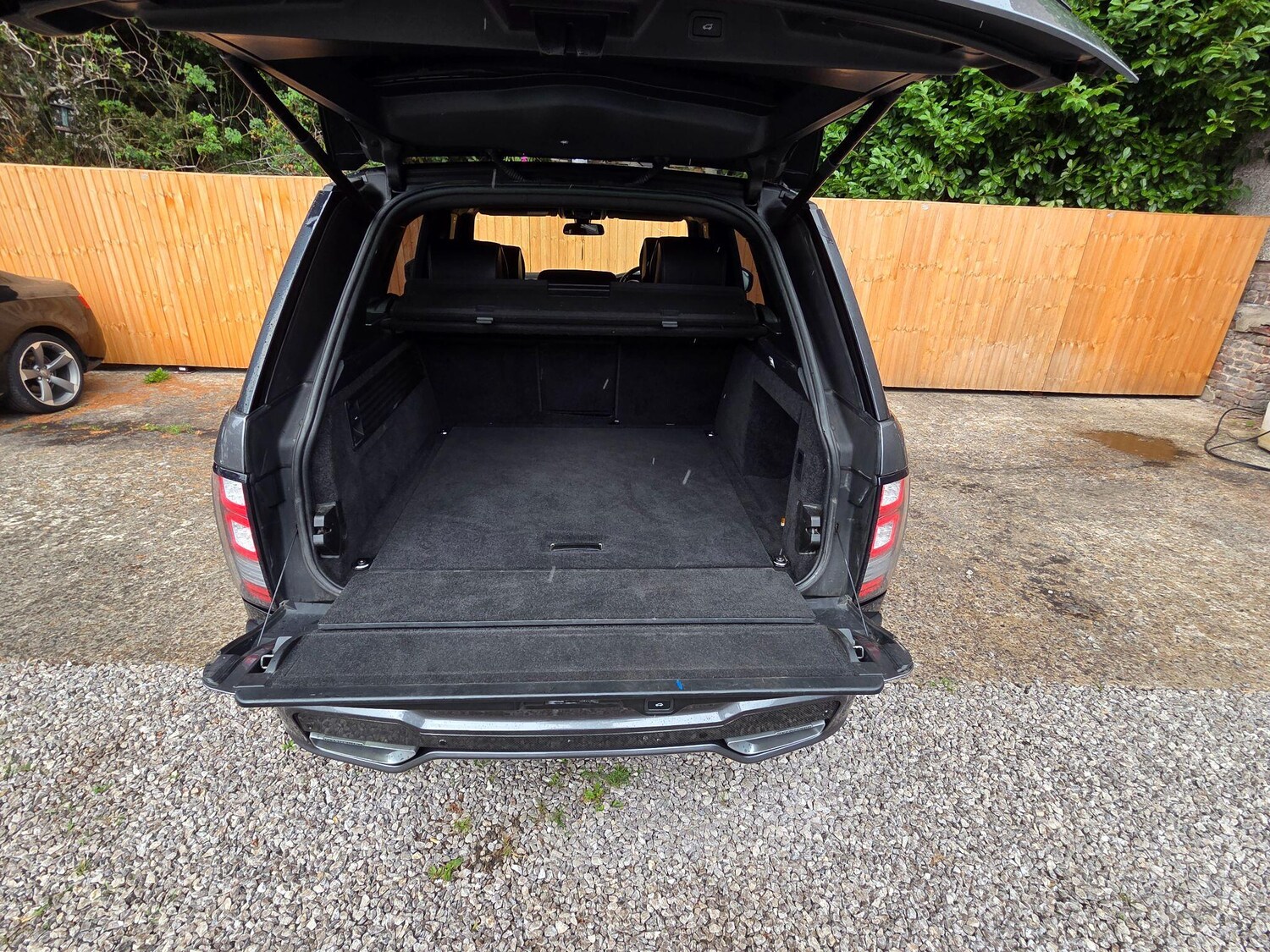 Used Land Rover Range Rover 2014 for sale - 76646343: Photo 25