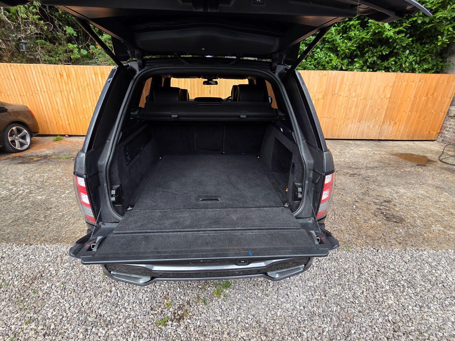 Used Land Rover Range Rover 2014 for sale - 76646343: Photo 26