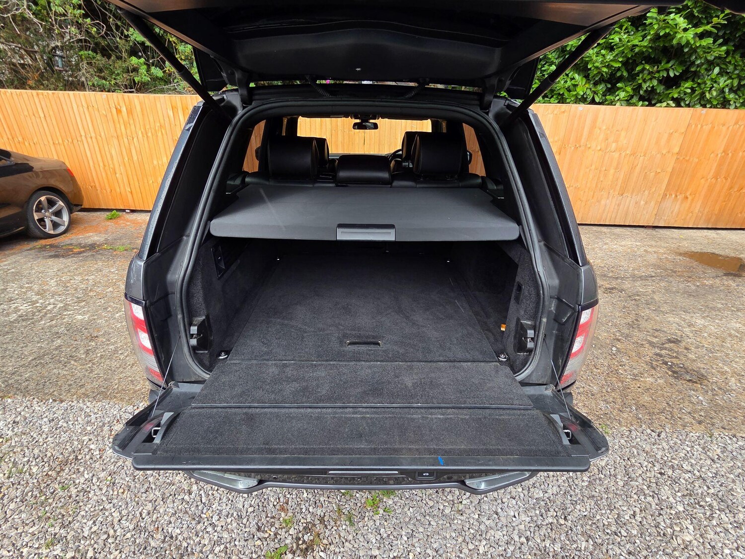 Used Land Rover Range Rover 2014 for sale - 76646343: Photo 27