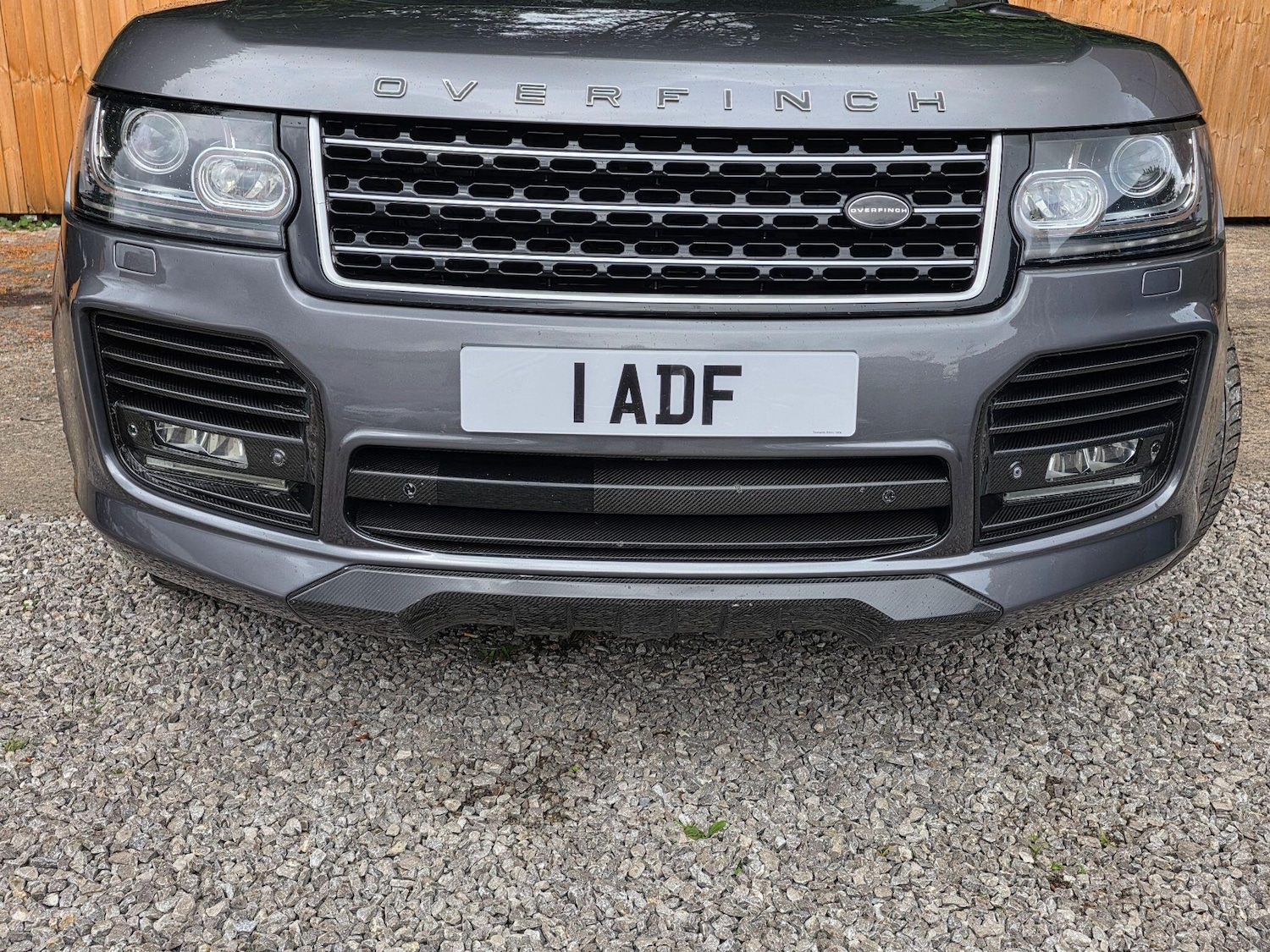 Used Land Rover Range Rover 2014 for sale - 76646343: Photo 3