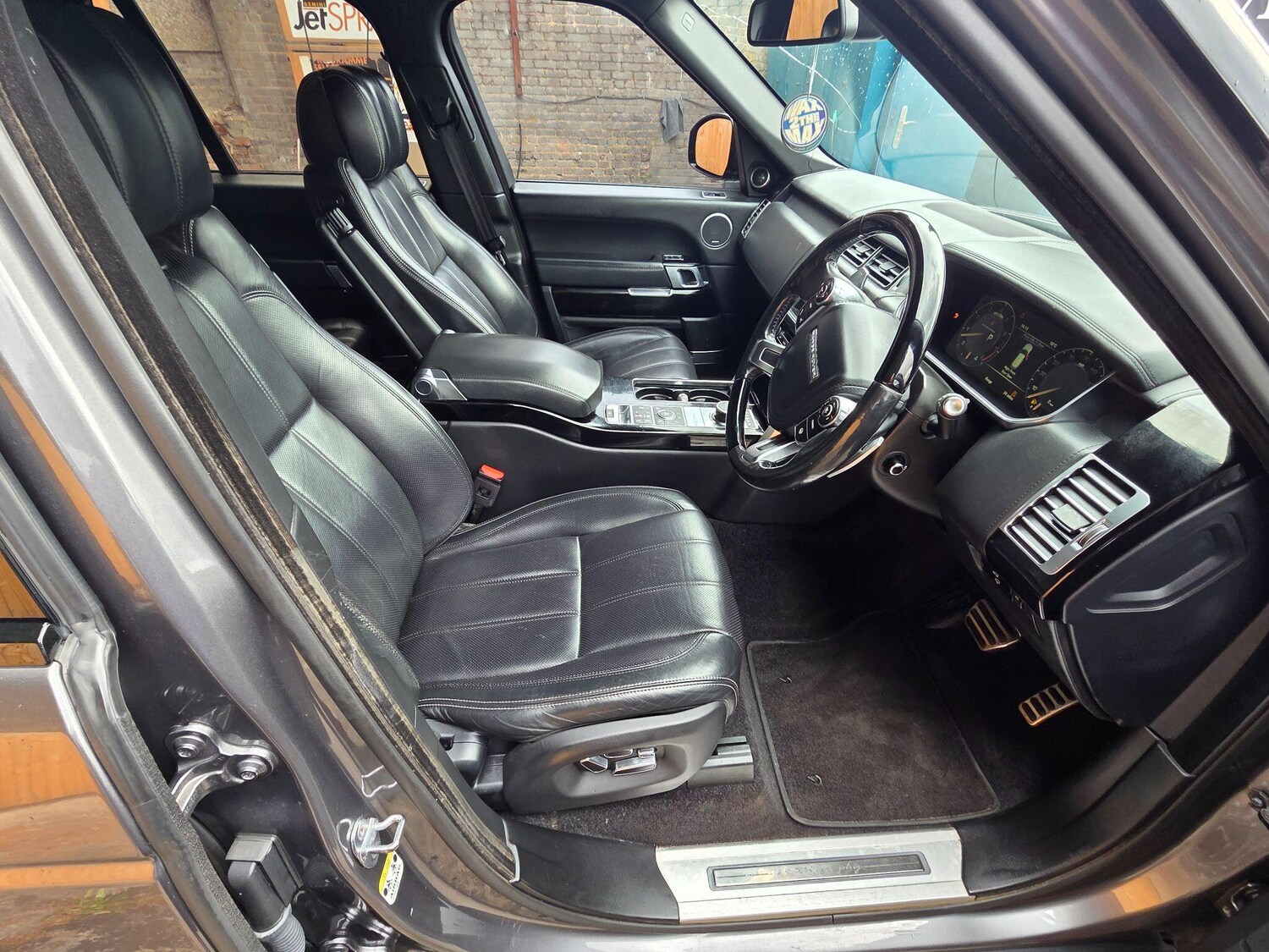 Used Land Rover Range Rover 2014 for sale - 76646343: Photo 30